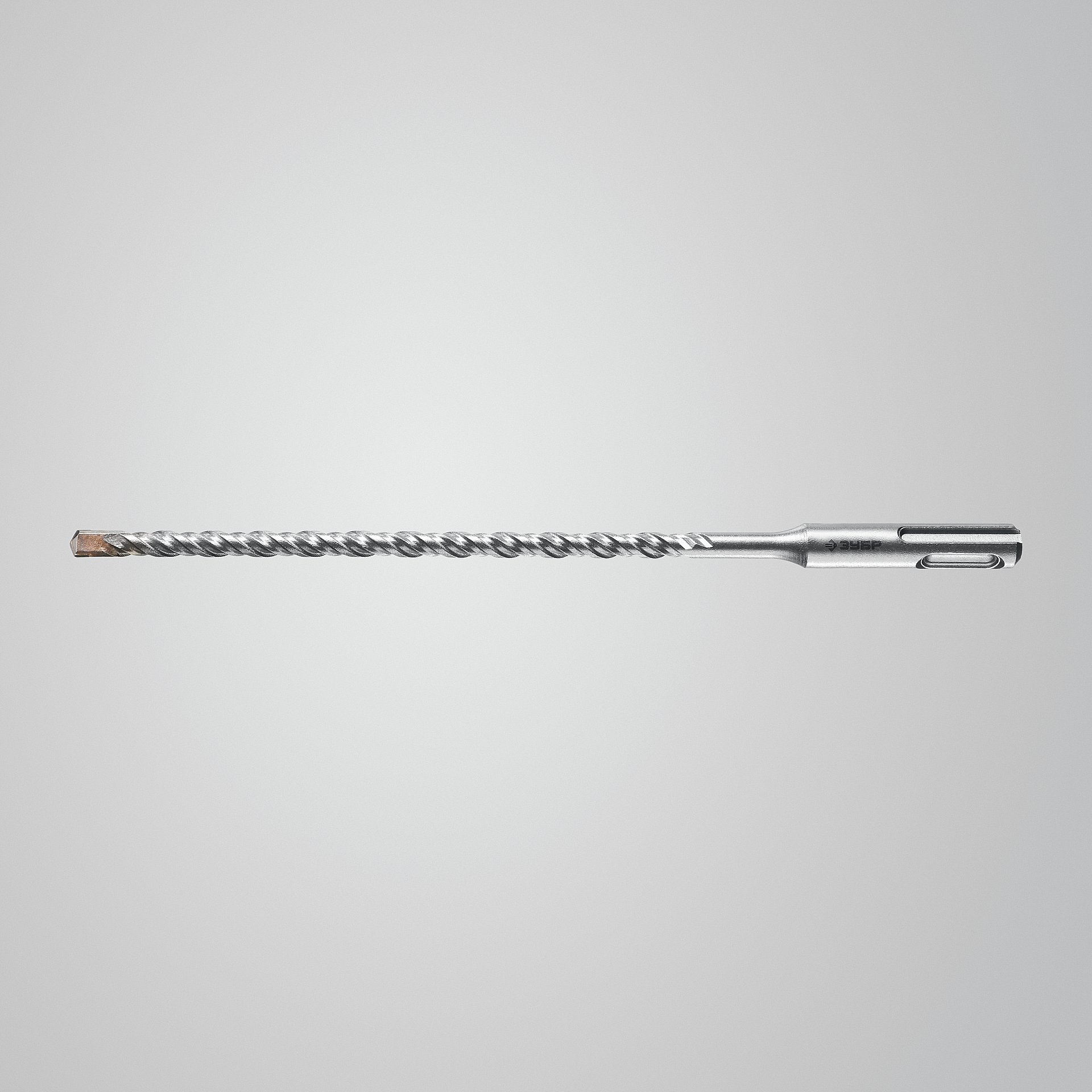 ЗУБР Мастер-2Х 6x210 мм SDS-plus бур (29315-210-06) — фото 2