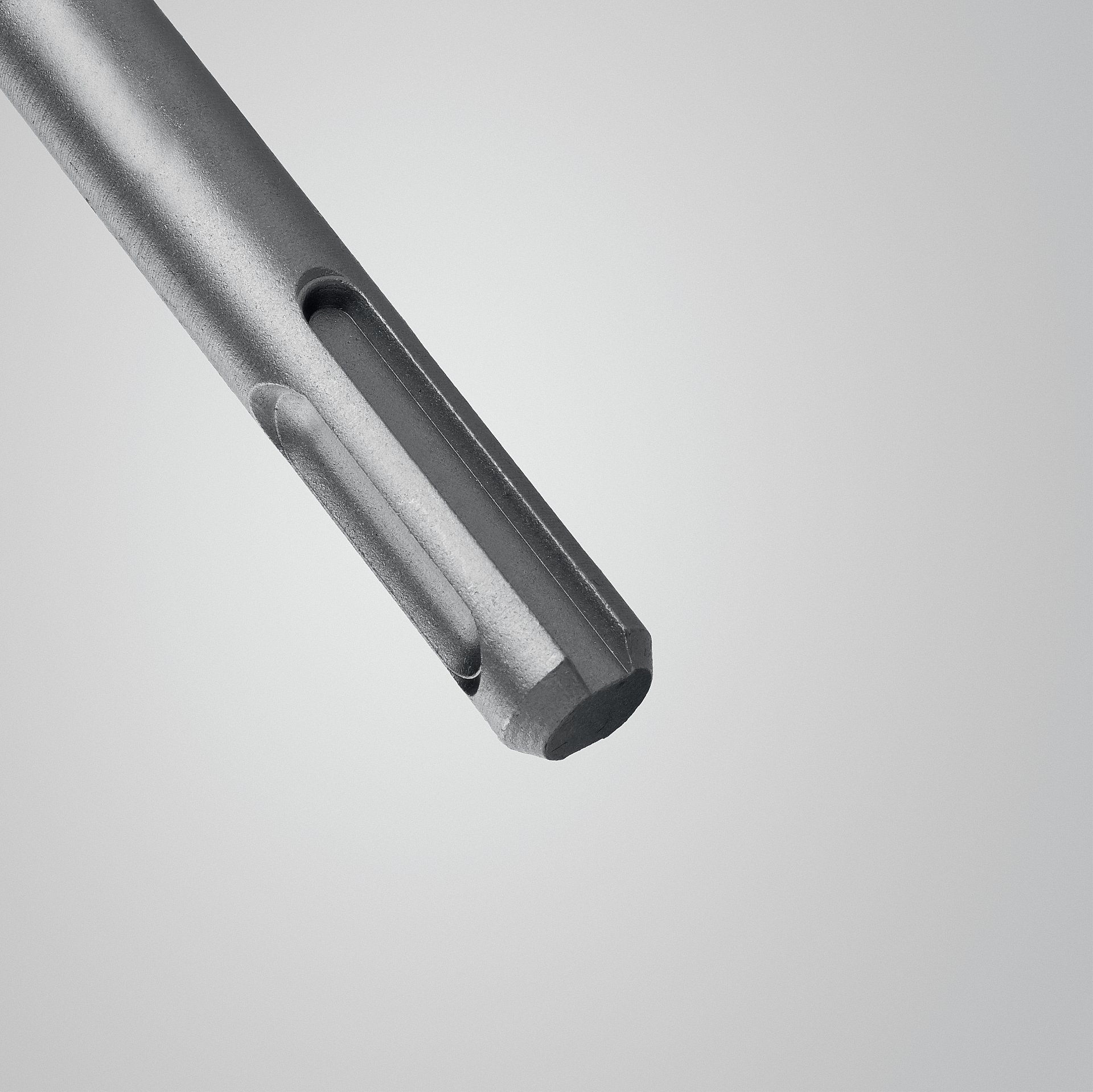 ЗУБР Мастер-2Х 8x210 мм SDS-plus бур (29315-210-08) — фото 4