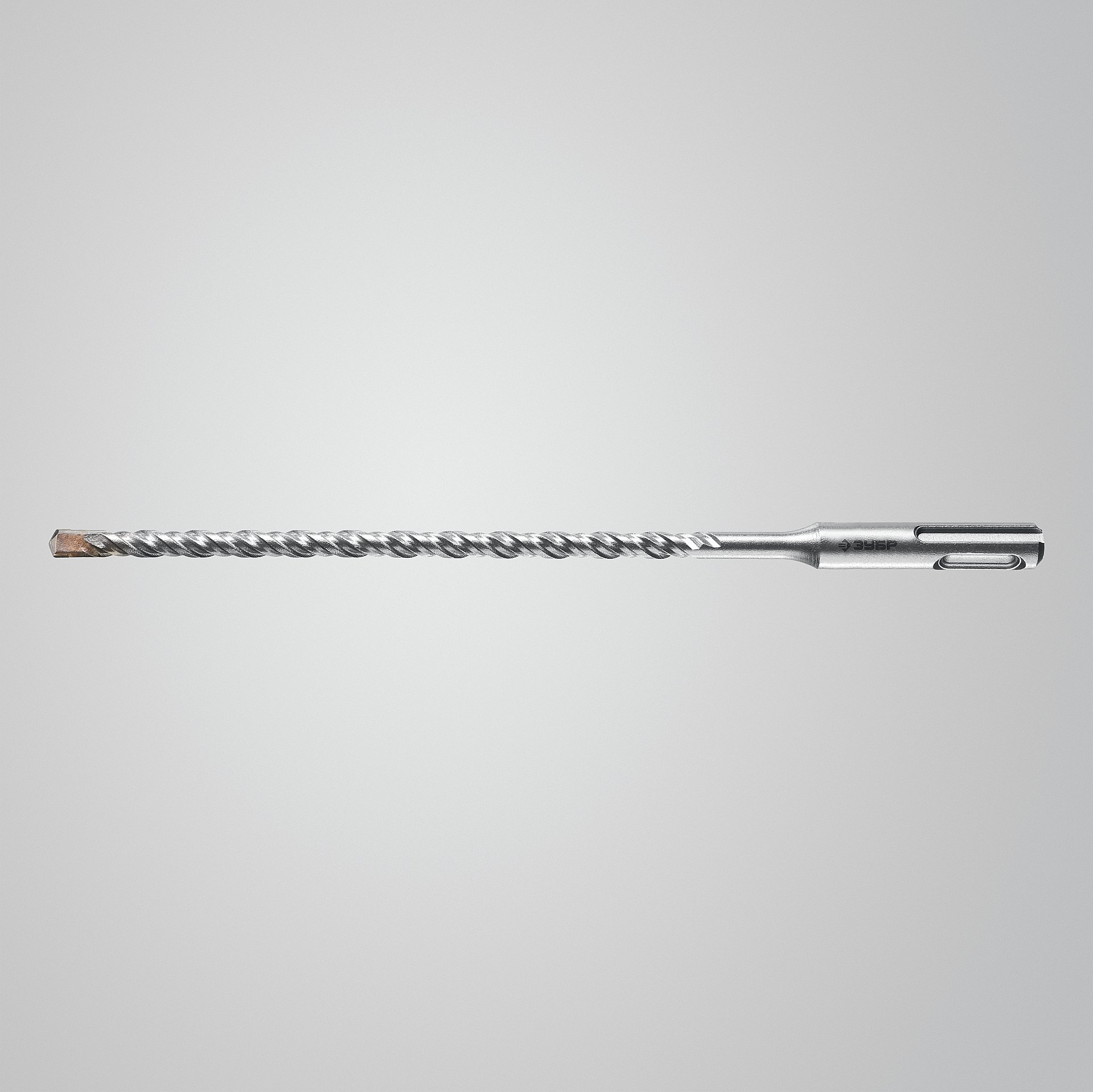 ЗУБР Мастер-2Х 10x210 мм SDS-plus бур (29315-210-10) — фото 2