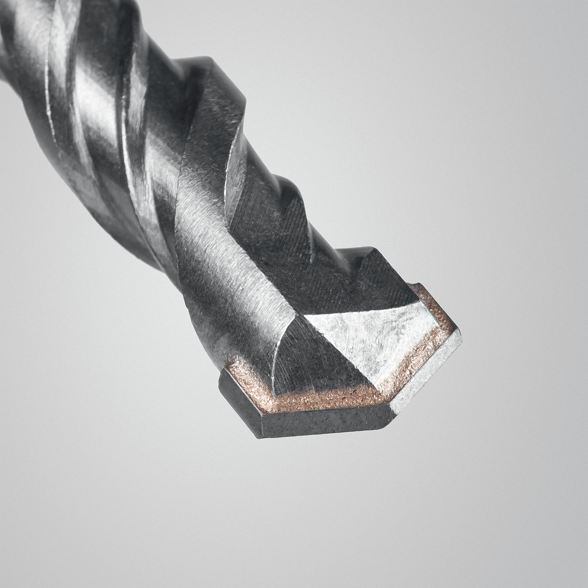 ЗУБР Мастер-2Х 10x210 мм SDS-plus бур (29315-210-10) — фото 3