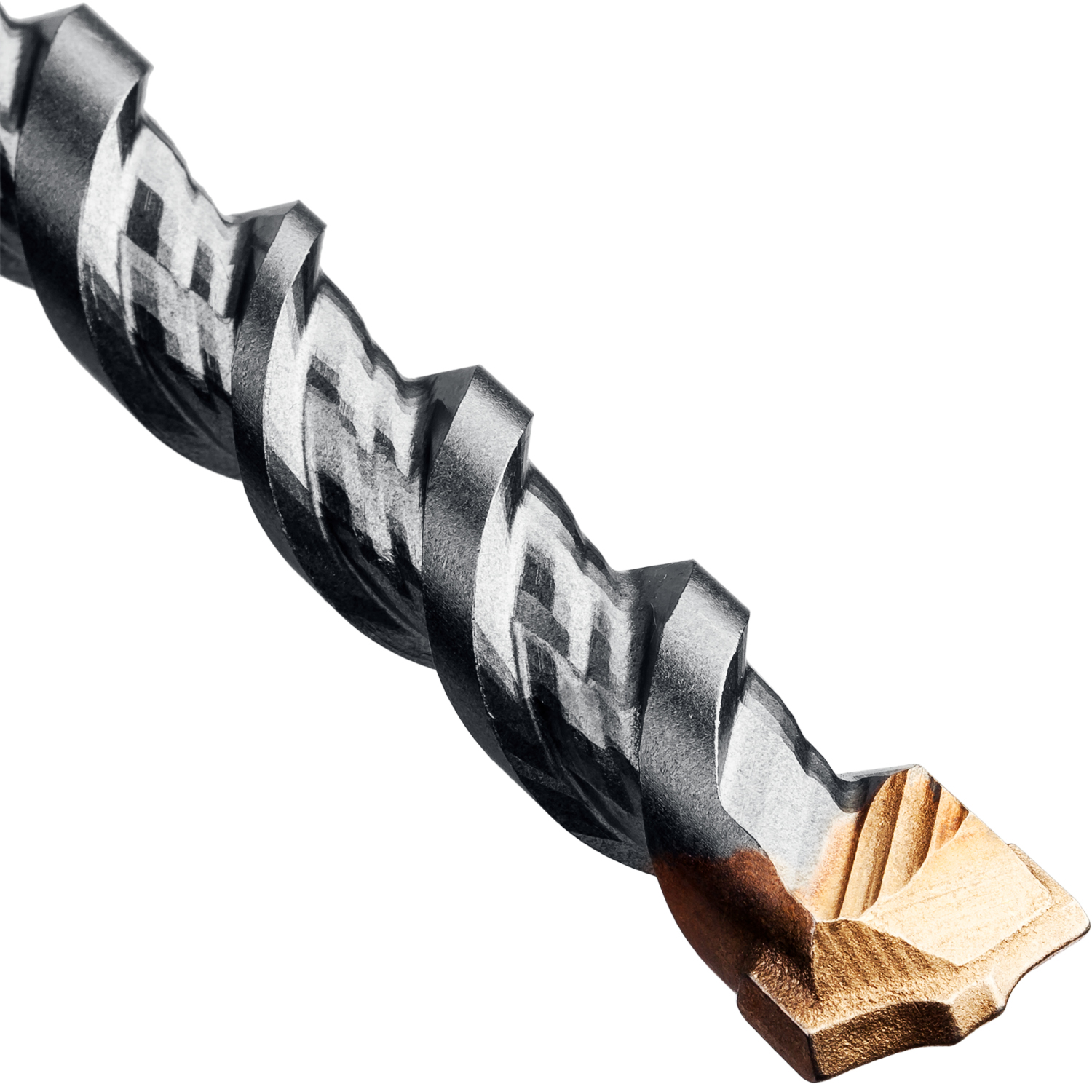 KRAFTOOL Ceratizit Carbide, 6 х 110 мм, SDS-plus бур (29320-110-06) — фото 3