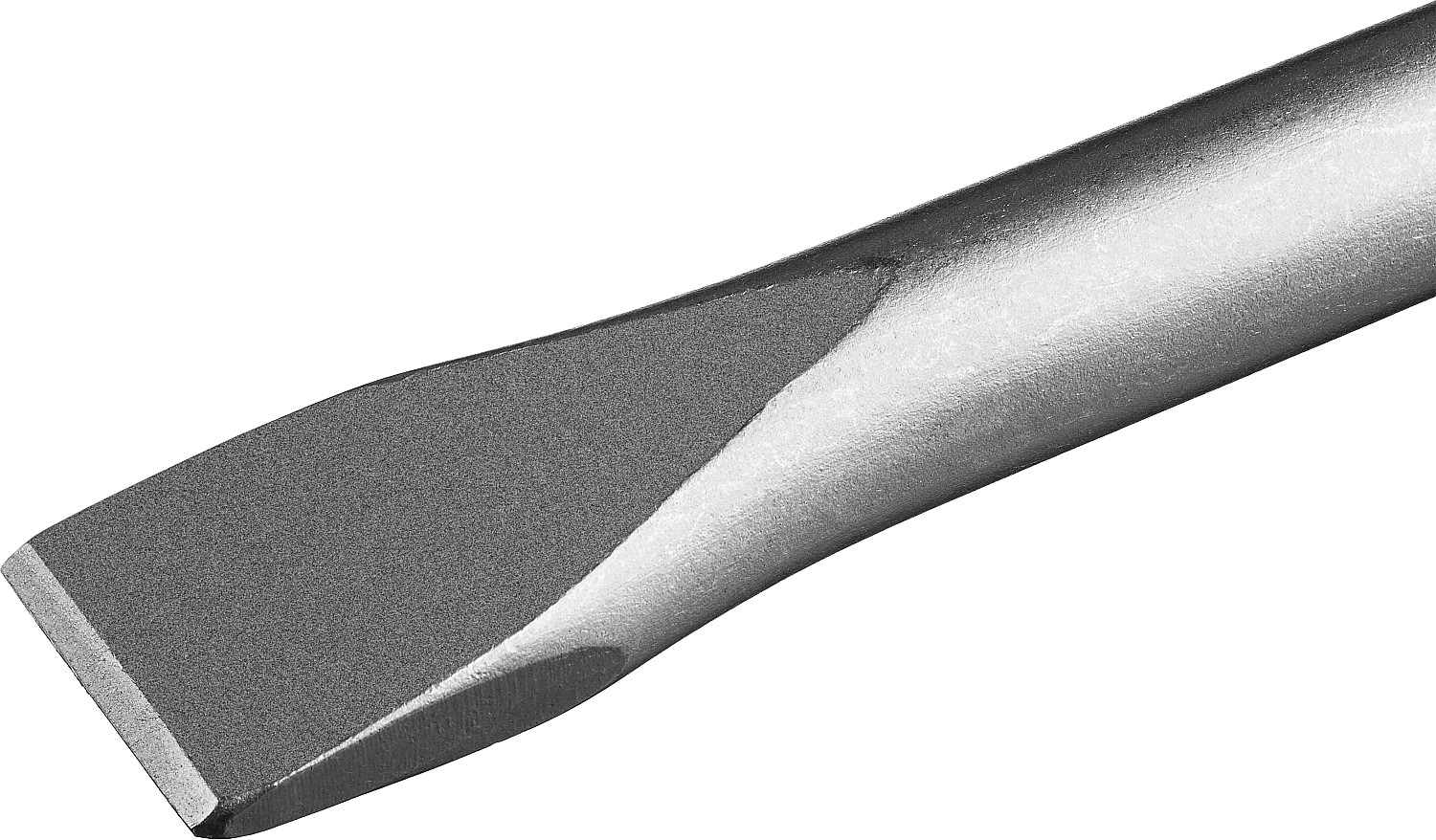 KRAFTOOL ALLIGATOR, 32 x 400 мм, HEX 30, плоское зубило (29345-32-400) — фото 2