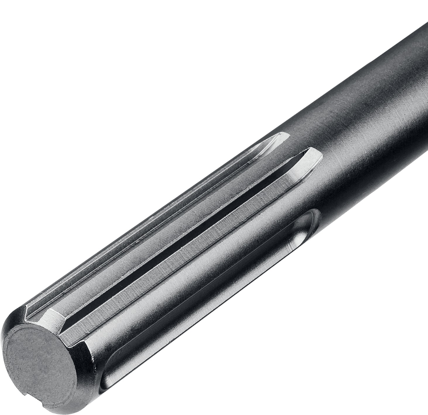 ЗУБР 16 x 250/380 мм, SDS-max бур, Профессионал (29350-250-16) — фото 3