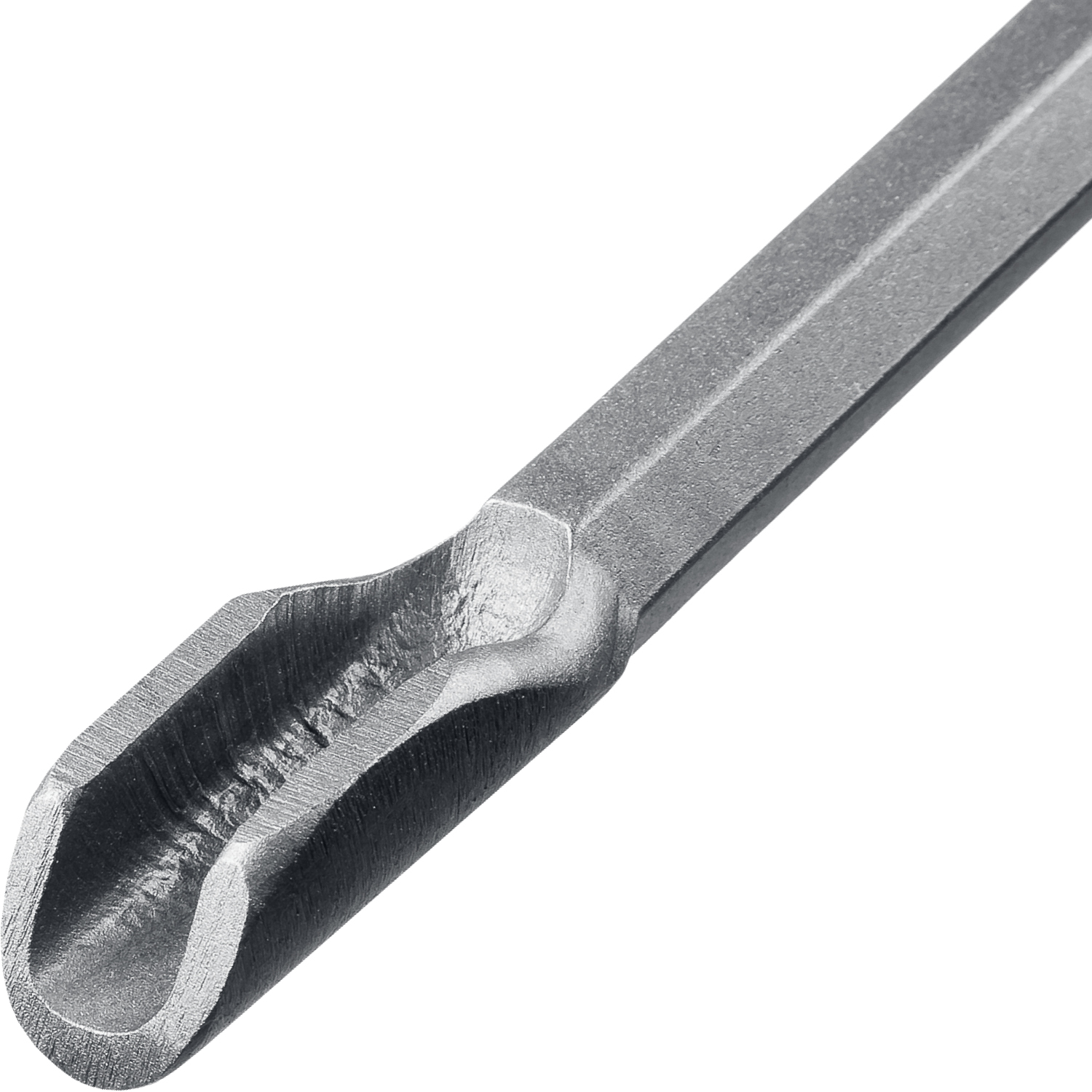 STAYER Gorilla Force, 22 х 250 мм, SDS-Plus, зубило-штробер, Professional (29357-22-250) — фото 3