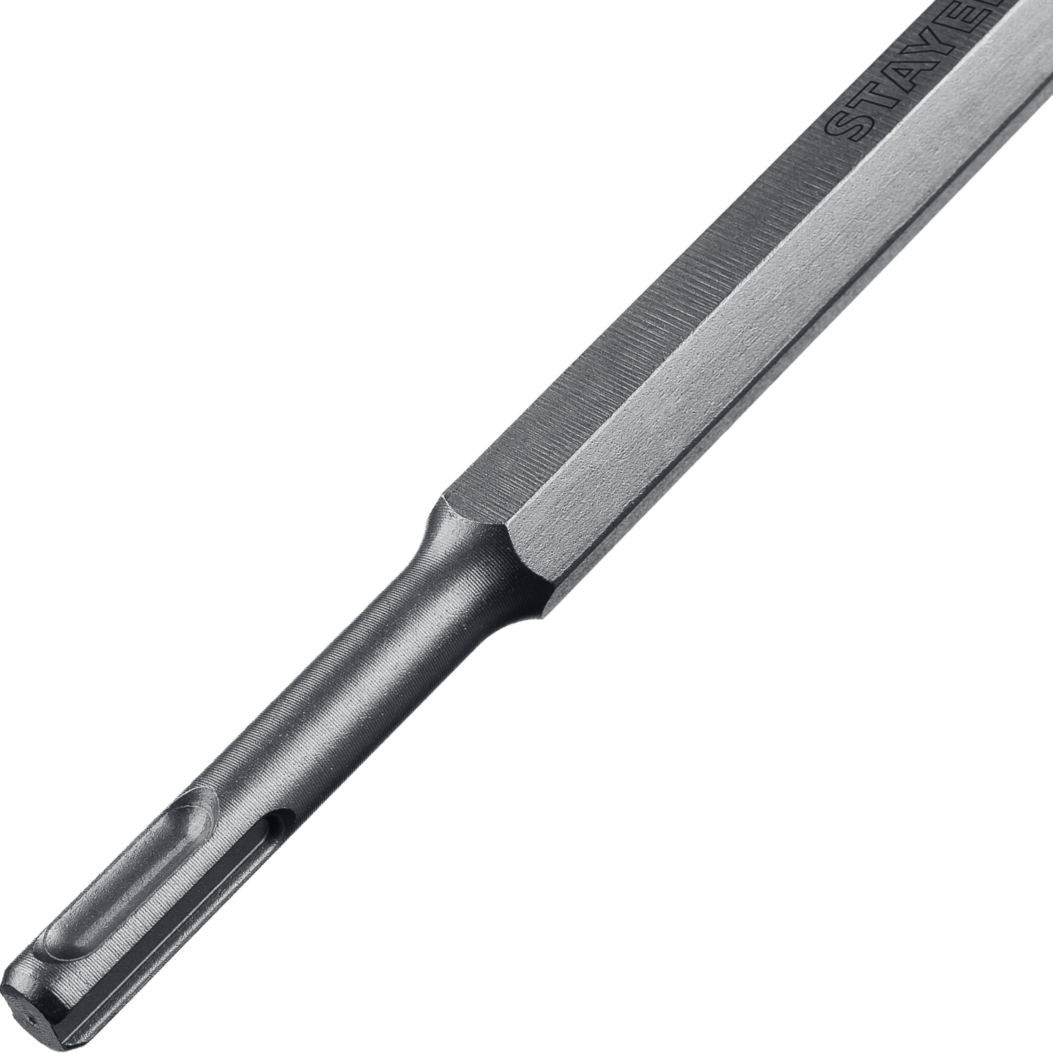 STAYER Gorilla Force, 22 х 250 мм, SDS-Plus, зубило-штробер, Professional (29357-22-250) — фото 4