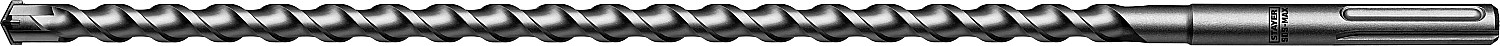STAYER Hercules-4Х, 16 x 610/740 мм, SDS-max бур, Professional (29370-610-16)