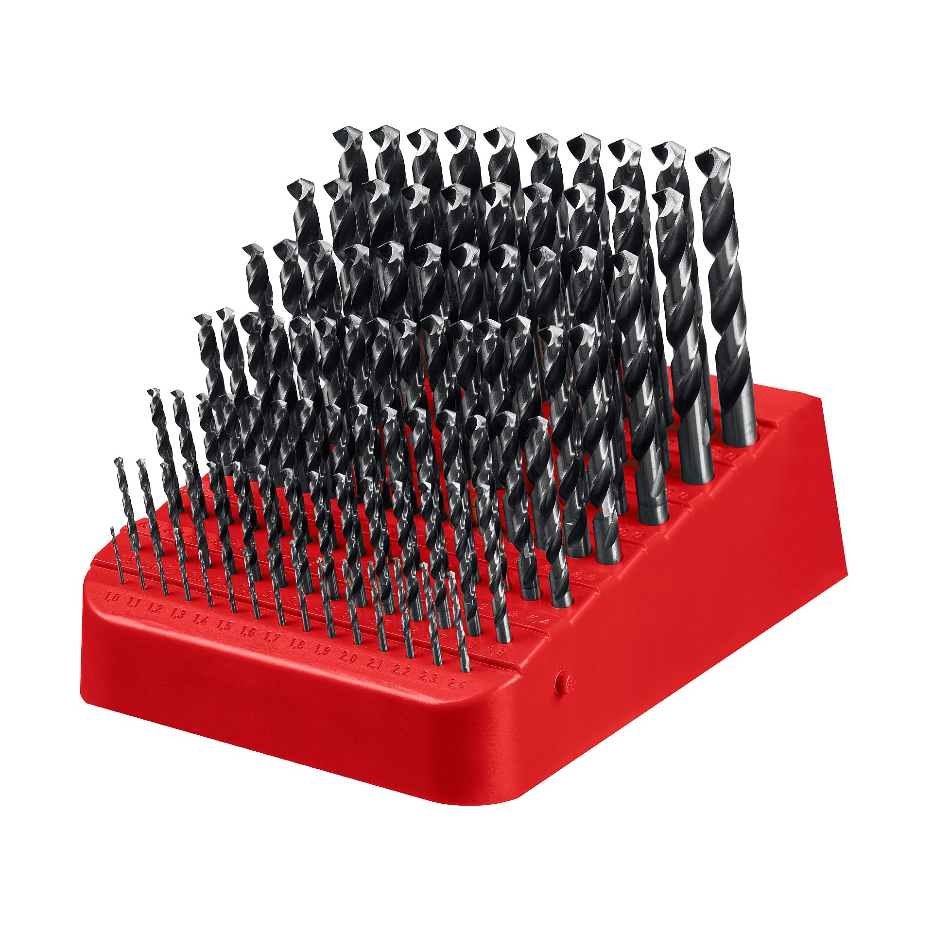 Расходные инструменты по металлу