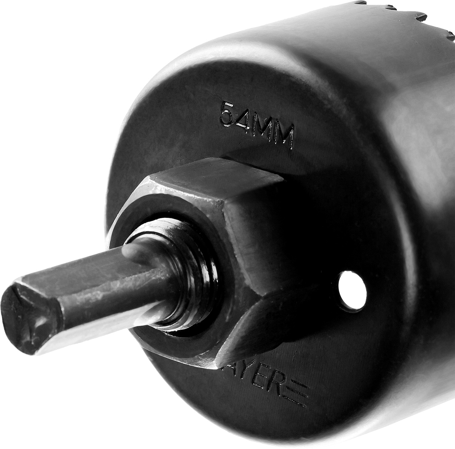 STAYER 54 мм, набор для врезки замков (29606-H3) — фото 3