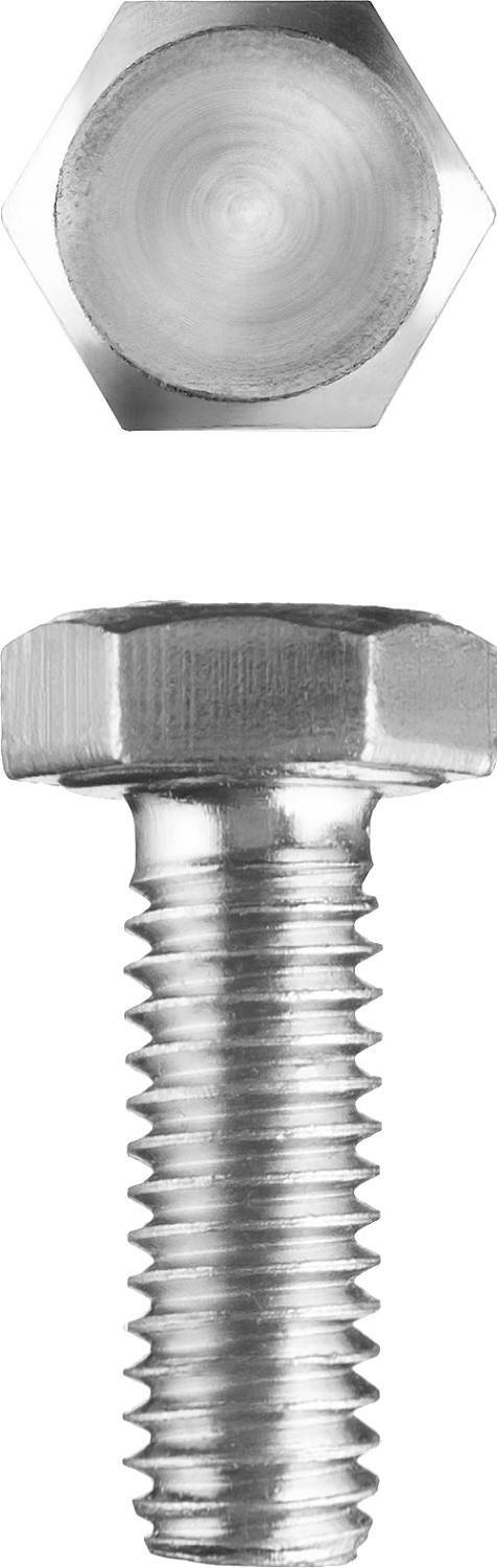 ЗУБР ГОСТ 7798-70, кл. пр. 5.8, M5 х 14 мм, цинк, 5 кг, болт (303080-05-014)