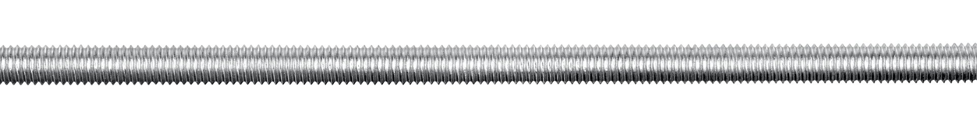 ЗУБР DIN 975, кл. пр. 6.8, М10 x 1000 мм, резьбовая шпилька, 1 шт, Профессионал (30336-10-1) — фото 3