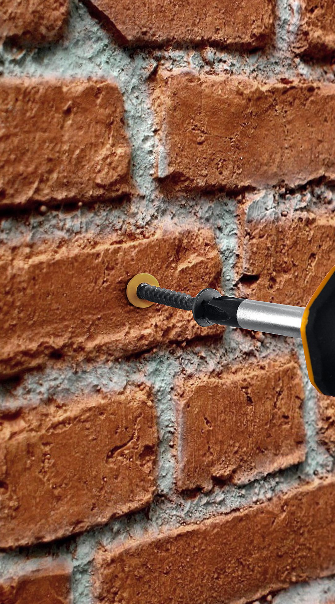 ЗУБР КРЕММЕР-100, 100 шт, крепление для установки маячковых профилей (30950-100) — фото 8