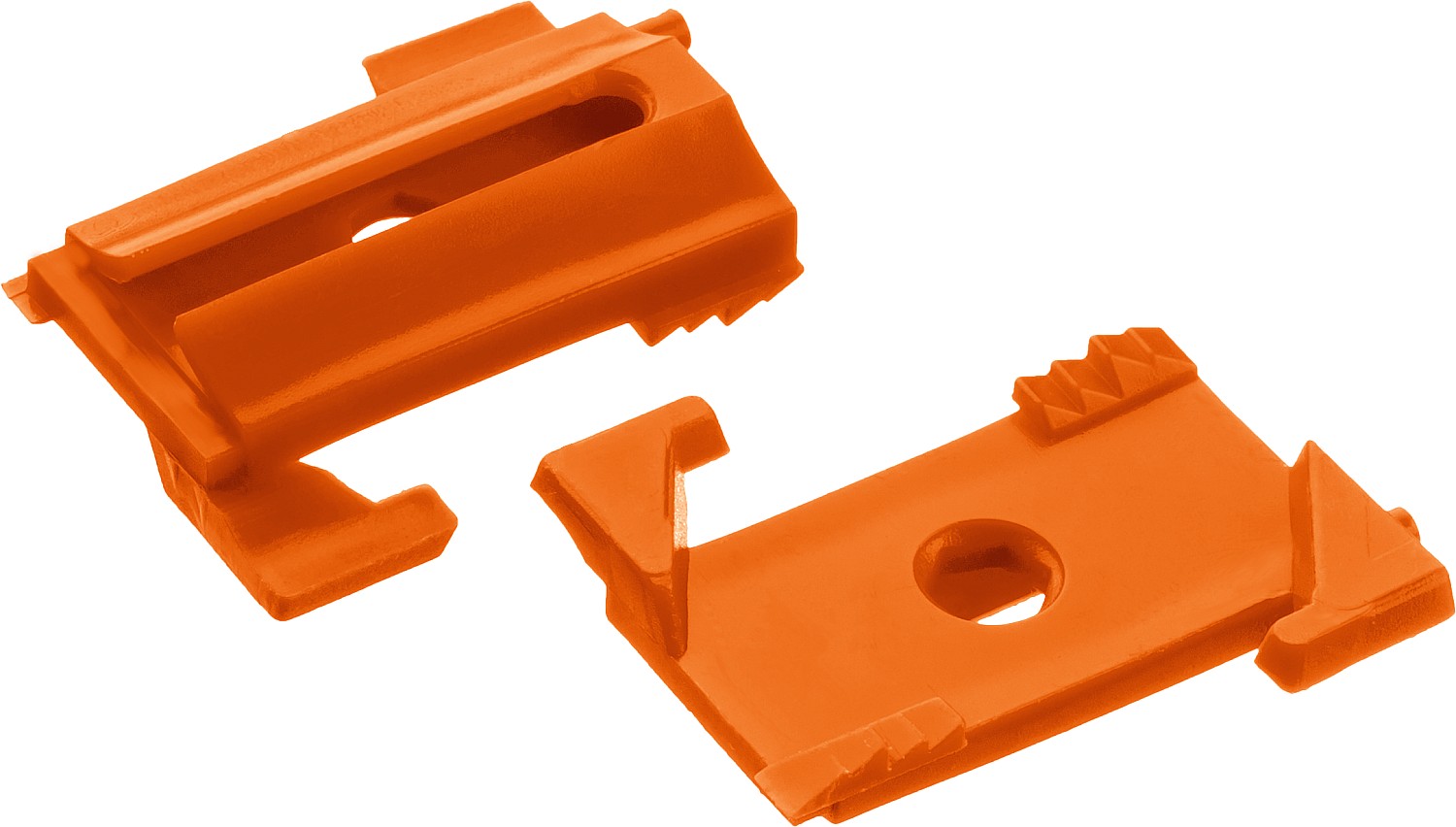 ЗУБР ВИНТ-50, 50 шт, система крепления штукатурных маяков (30955-50) — фото 2