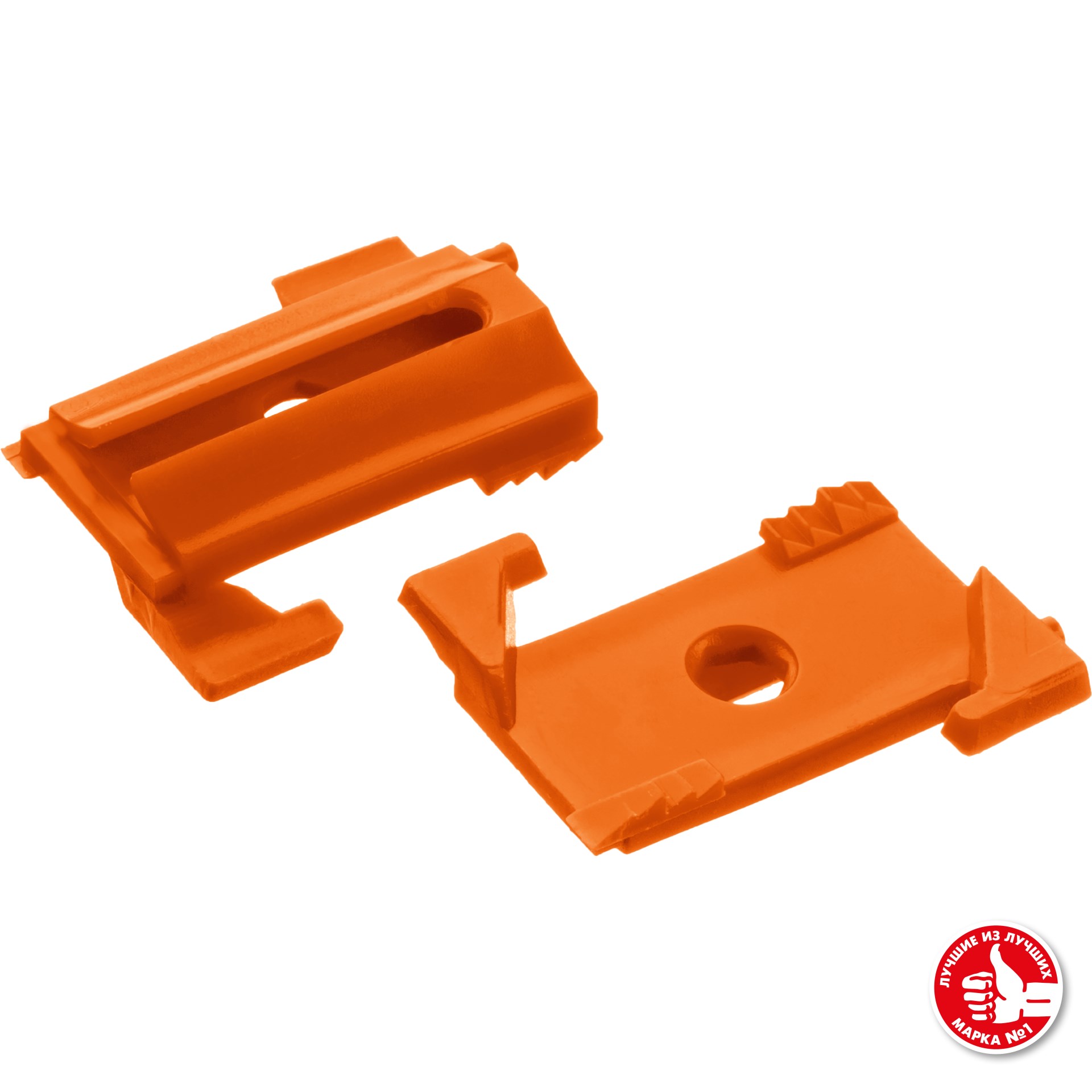 ЗУБР ВИНТ-Н25, 25 шт, набор: СКШМ в комплекте с дюбелем и саморезом (30955-Н25) — фото 4