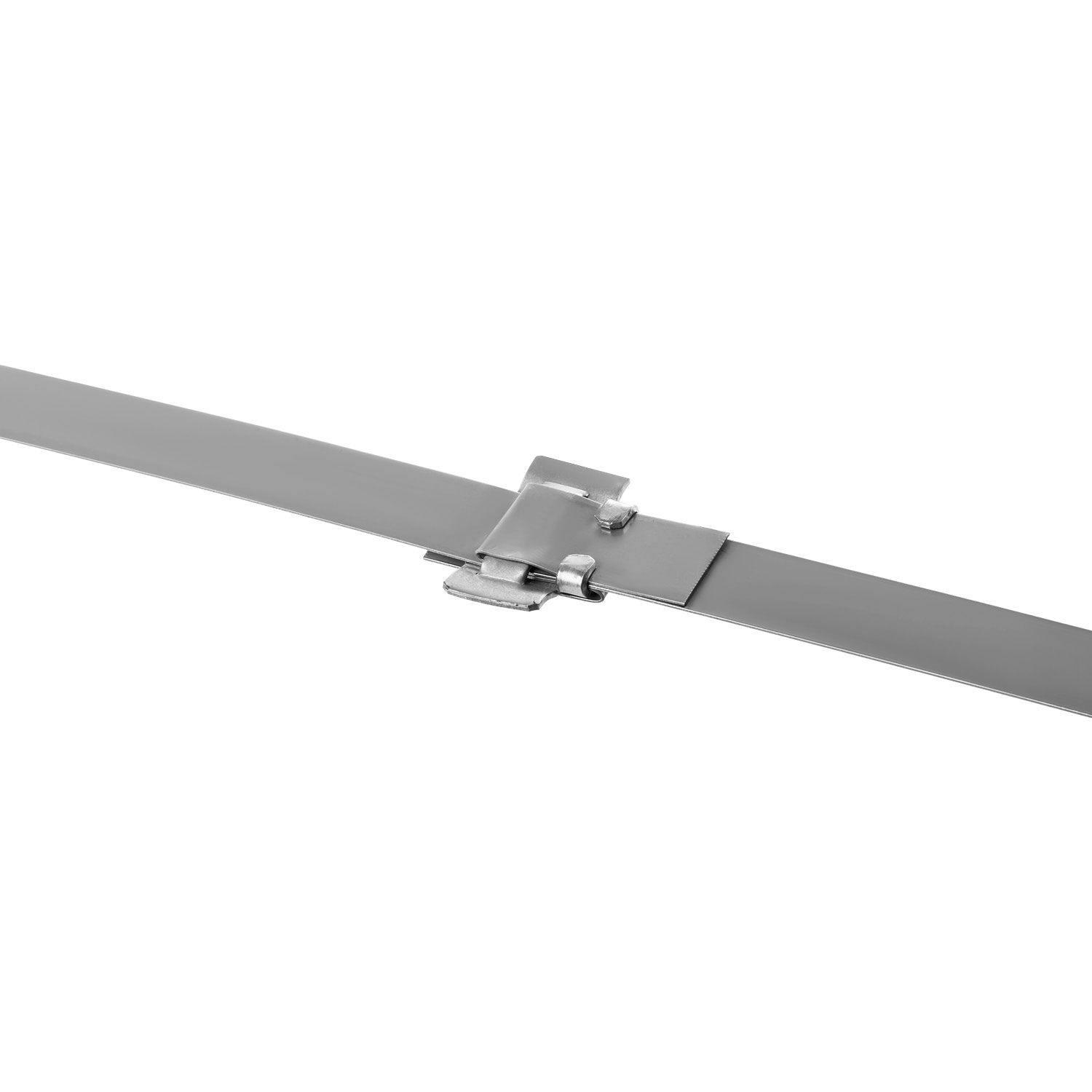 ЗУБР БДЛ, 20 x 0.7 мм, 50 м, бандажная лента нержавеющая, Профессионал (310243) — фото 7