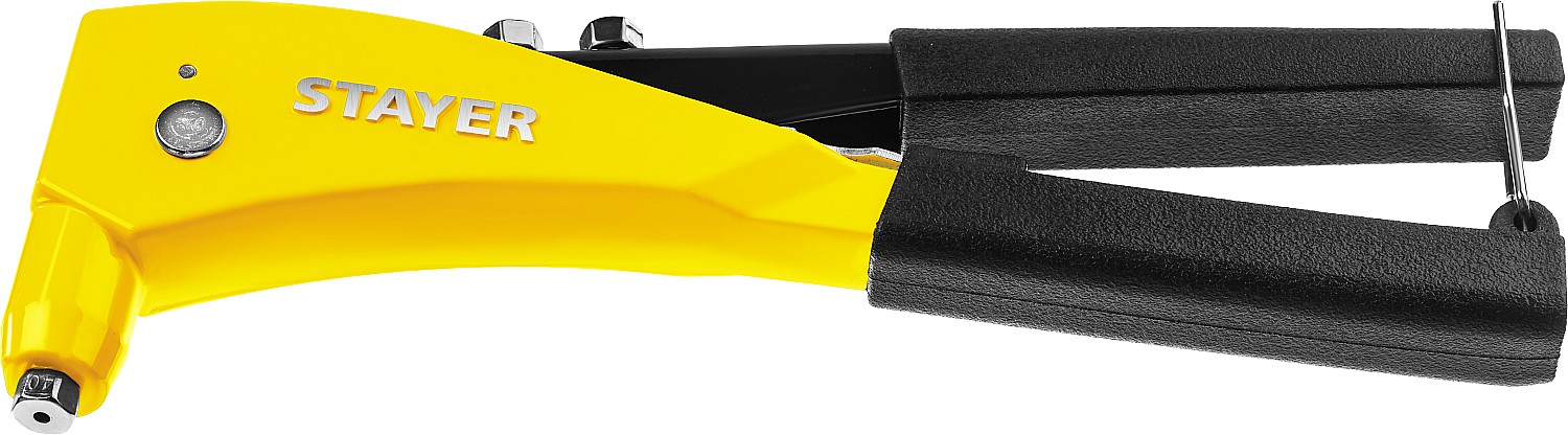 STAYER RX-600, 2.4 - 4.8 мм, 250 мм, усиленный литой заклепочник, Professional (3104) — фото 3