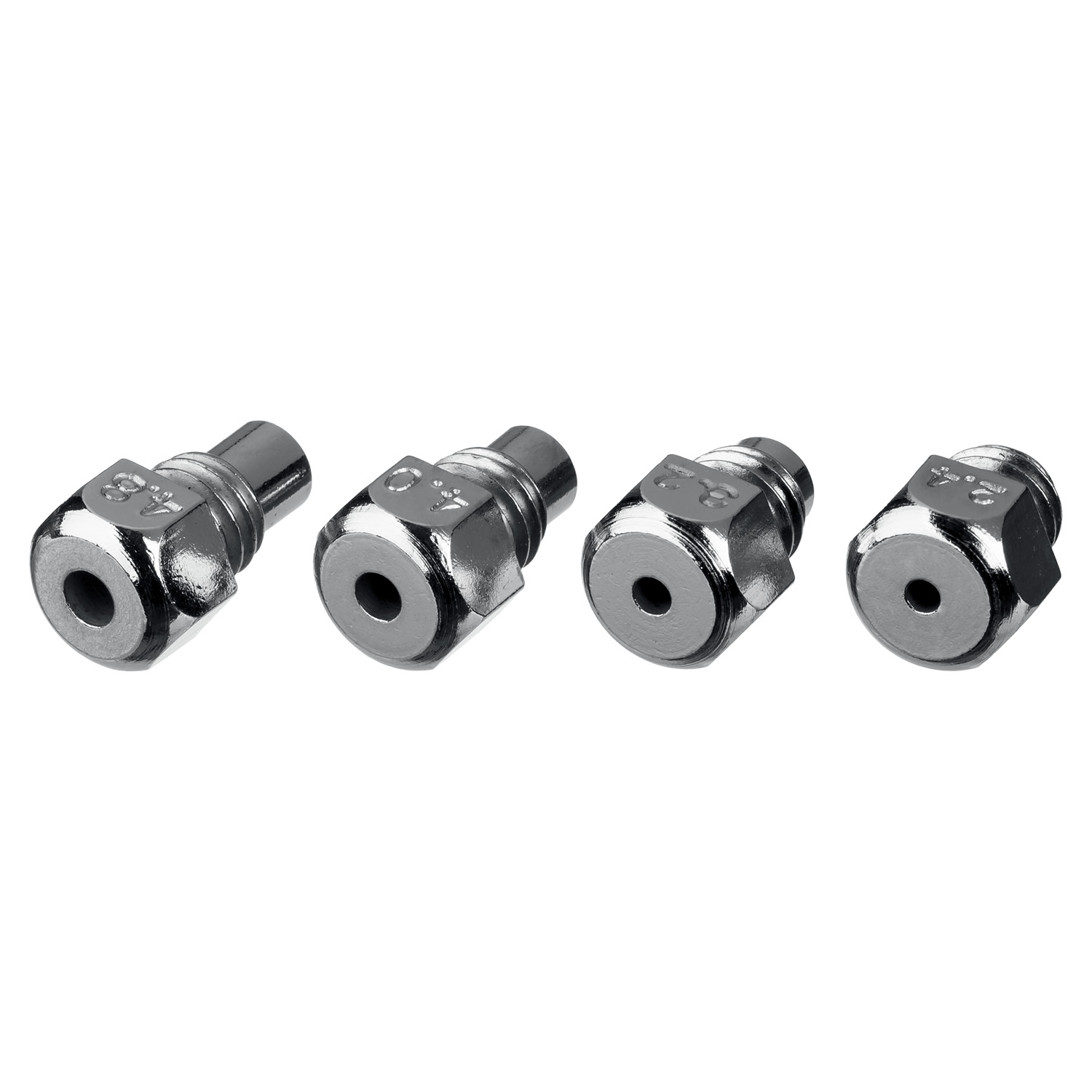 KRAFTOOL GRAND-48, 2.4 - 4.8 мм, 410 мм, усиленный двуручный заклёпочник (31175) — фото 6