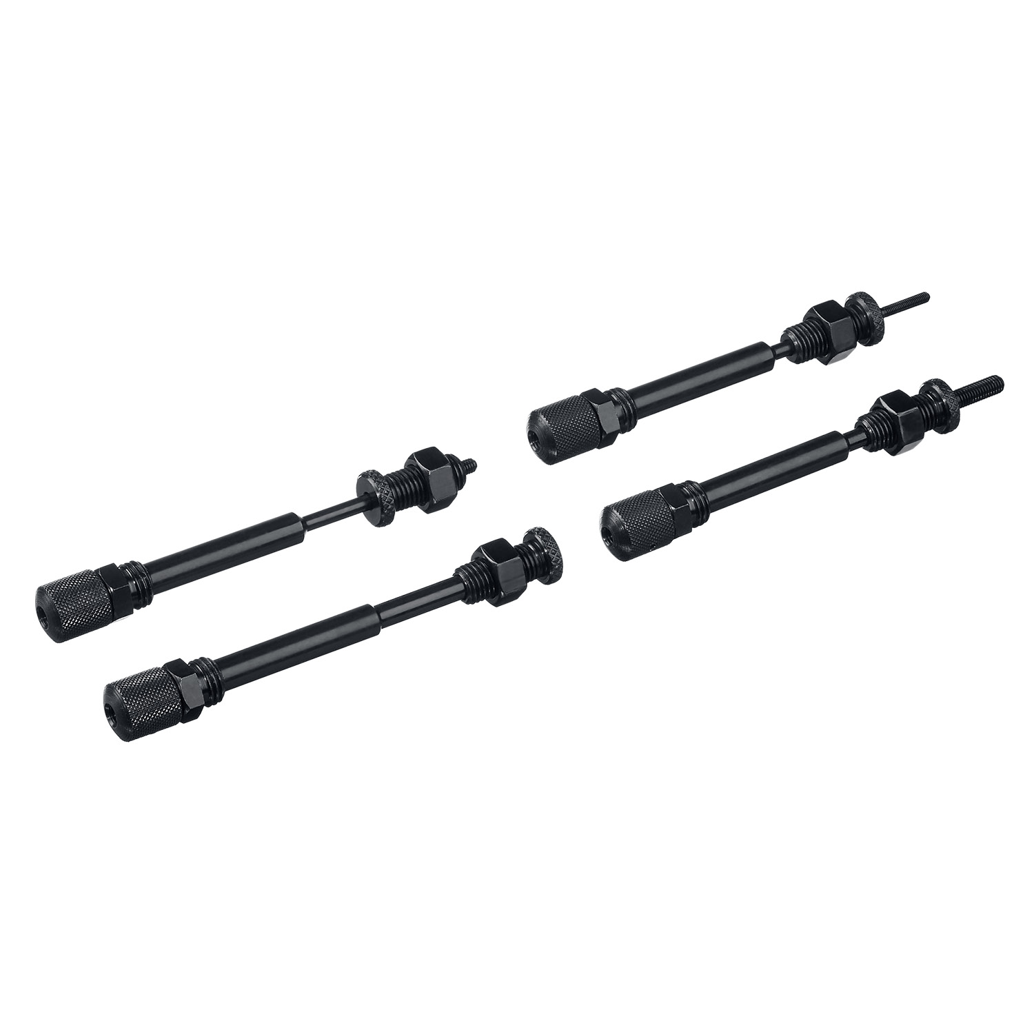 KRAFTOOL Combo2-M6, 2 вида заклёпок, комбинированный литой заклепочник в кейсе (31180) — фото 6