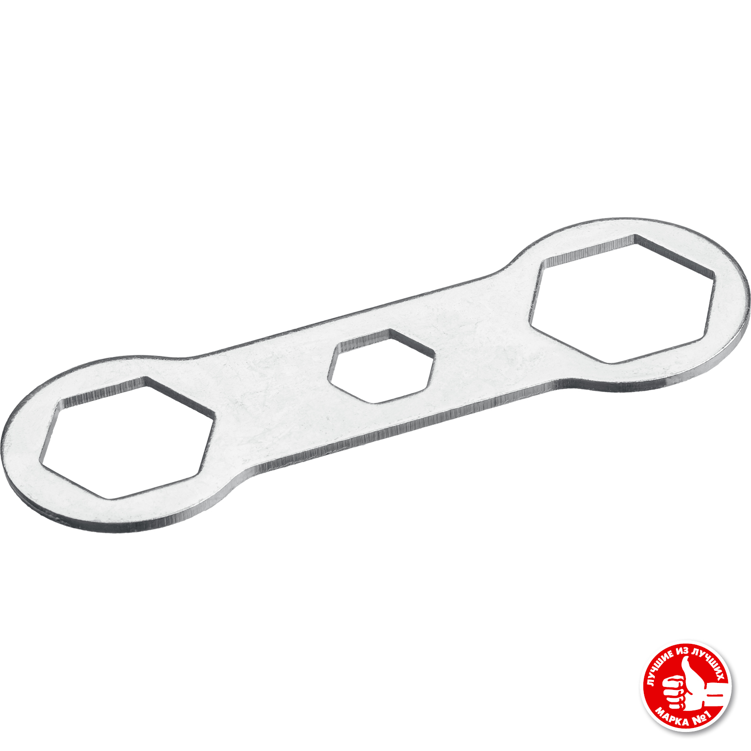 ЗУБР НВ-48, 2.4 - 4.8 мм, насадка-заклепочник на шуруповерт, Профессионал (31220) — фото 6