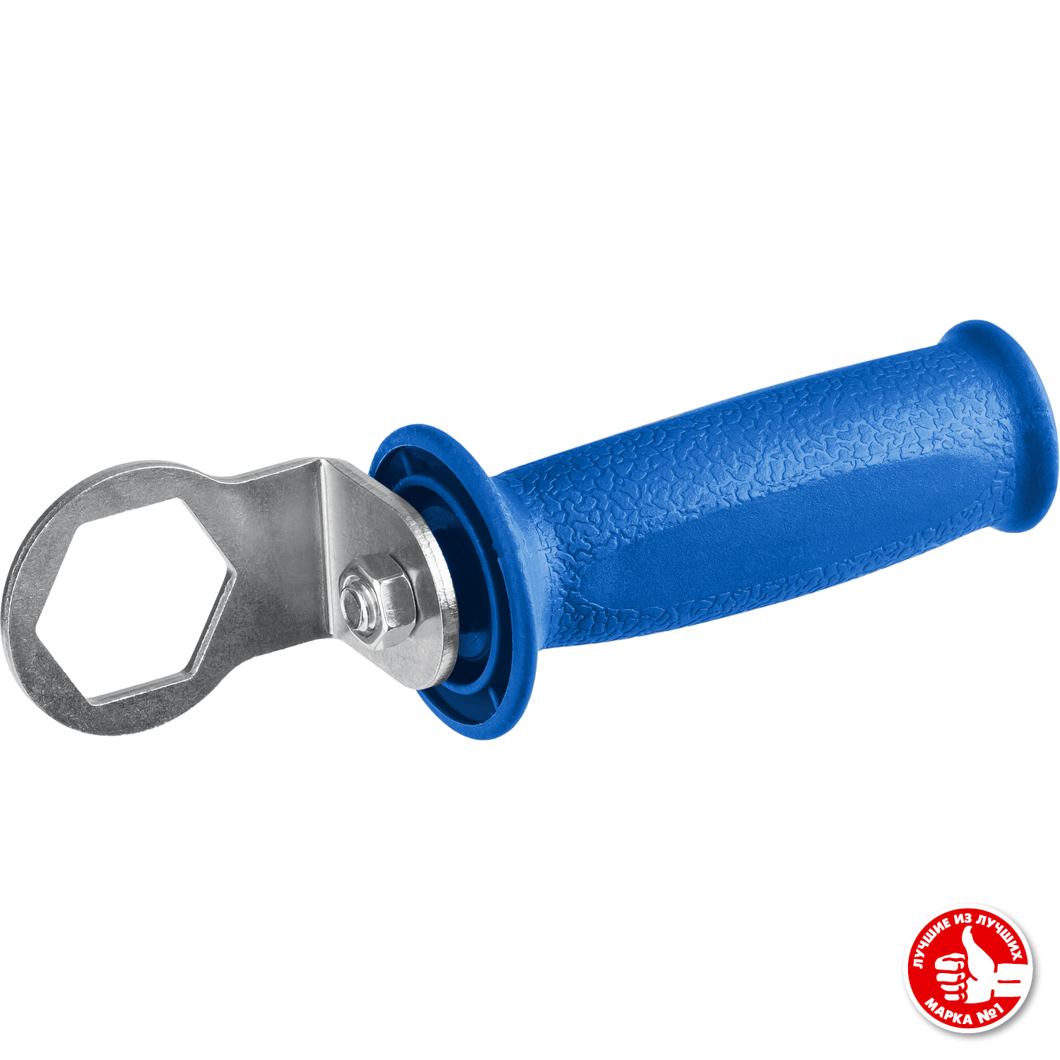 ЗУБР НР-М8, М3 - М8, насадка-заклепочник на шуруповерт, Профессионал (31221) — фото 6