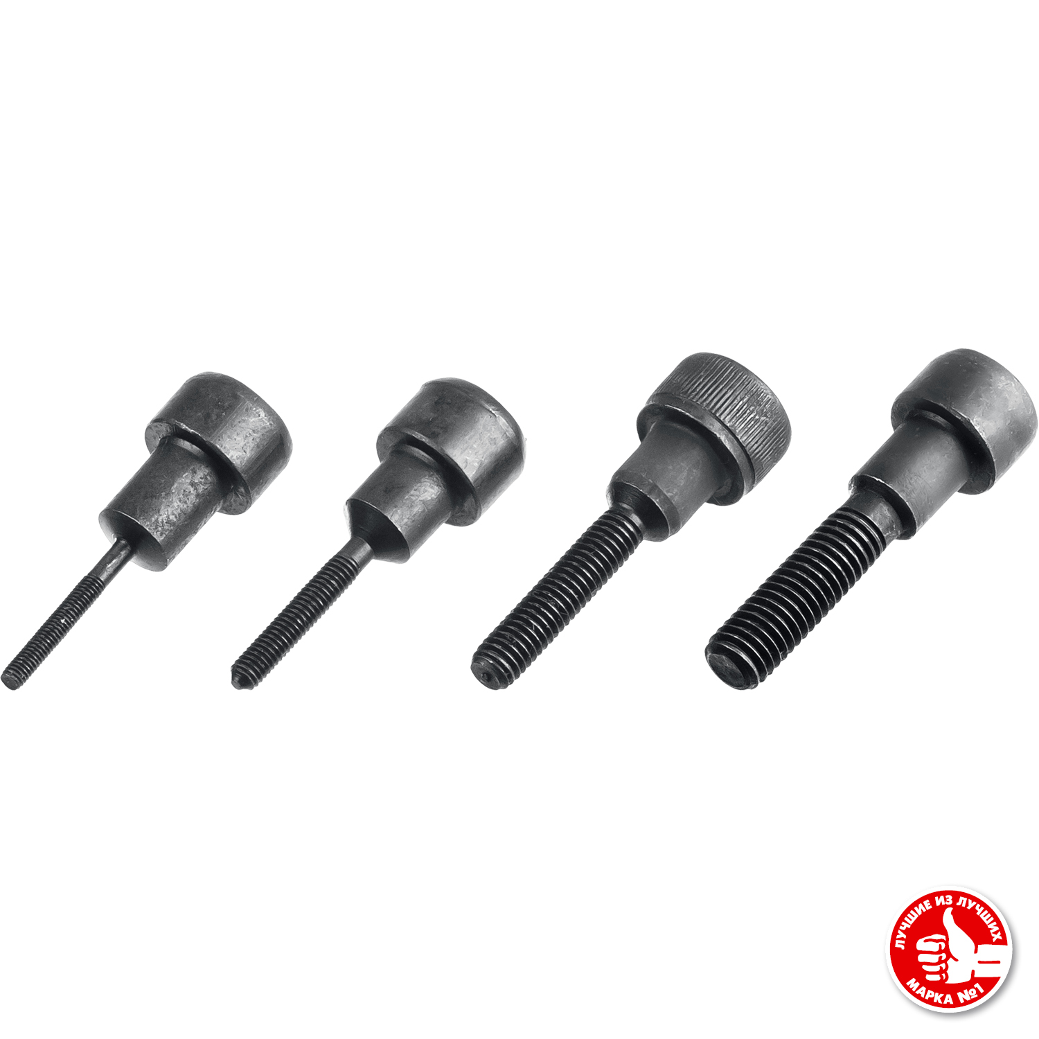 ЗУБР НР-М8, М3 - М8, насадка-заклепочник на шуруповерт, Профессионал (31221) — фото 8