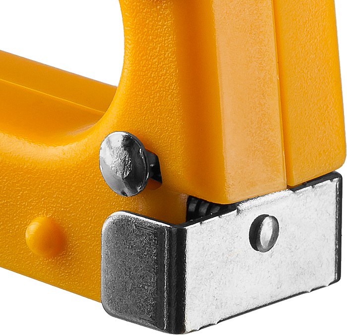 STAYER A-53, тип 53 (A/10/JT21) 23GA (4 - 8 мм), пластиковый степлер (3140) — фото 6