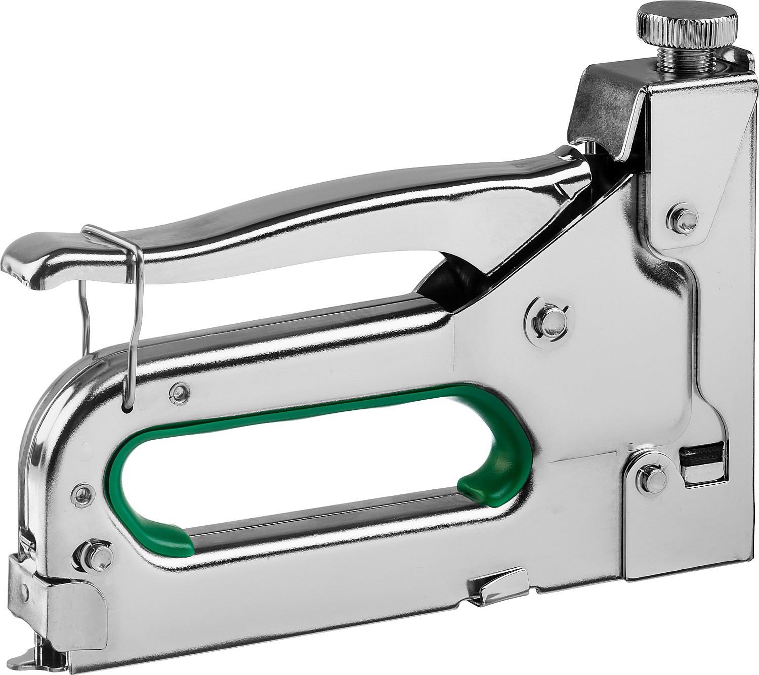 STAYER Max-140, тип 140 (G/11/57) 20GA (6 - 14 мм)/28/300/500, стальной степлер (31508) — фото 2