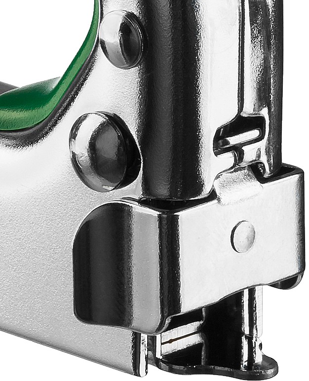 STAYER Max-140, тип 140 (G/11/57) 20GA (6 - 14 мм)/28/300/500, стальной степлер (31508) — фото 5