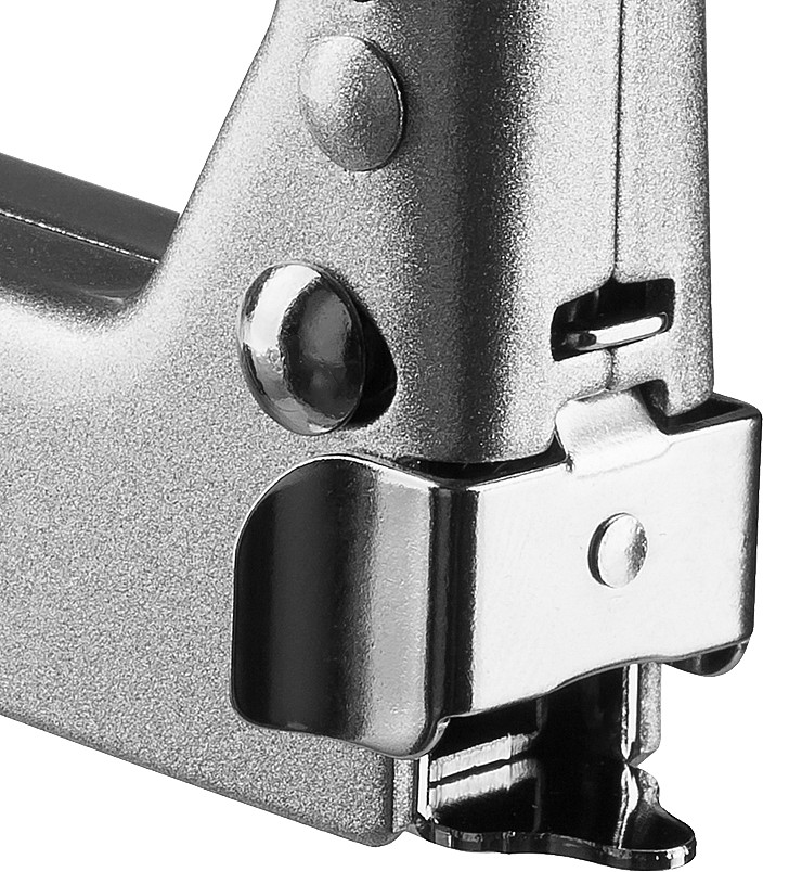 STAYER Pro-53, тип 53 (A/10/JT21) 23GA (4 - 14 мм), усиленный степлер для скоб, Professional (3150) — фото 6