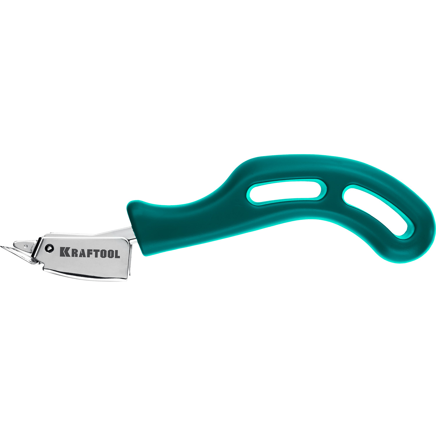 KRAFTOOL универсальный стальной скобоудалитель (3151) — фото 5