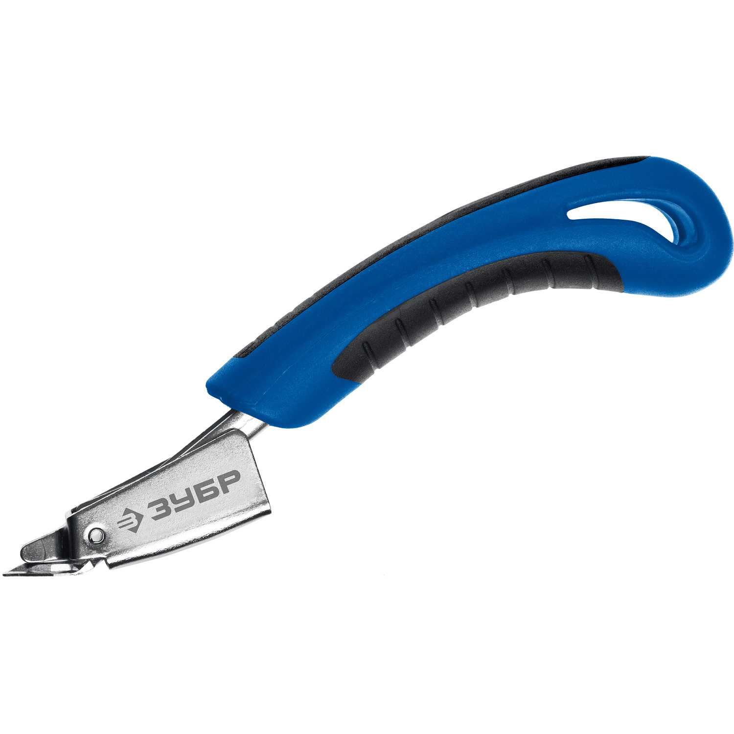 ЗУБР универсальный скобоудалитель, Профессионал (31540) — фото 6