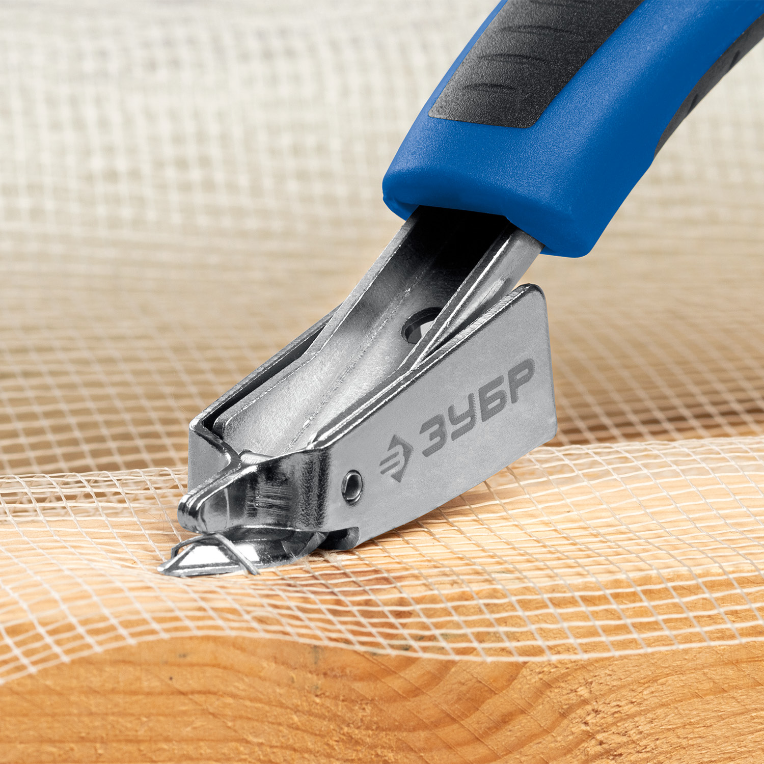 ЗУБР универсальный скобоудалитель, Профессионал (31540) — фото 7