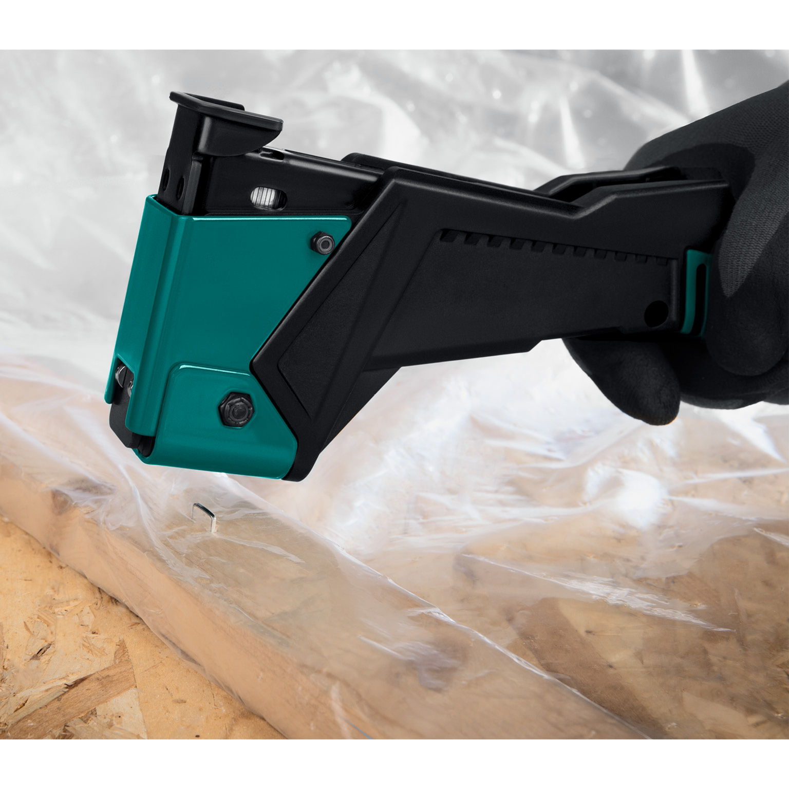 KRAFTOOL EXTREM-140 тип 140 (G/11/57) 20GA (6-12мм), композитный сверхлёгкий скобозабиватель (3154) — фото 10