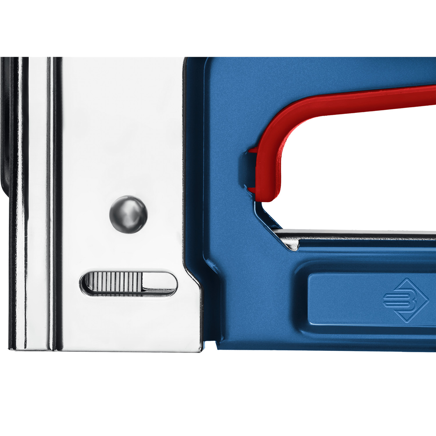 ЗУБР РКС-53, скобы тип 53, компактный рессорный степлер (31570) — фото 10