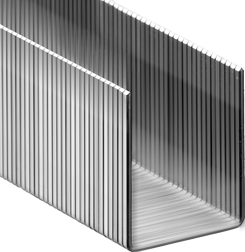 STAYER скобы тип 53 (A/10/JT21), 14 мм, калибр 23GA. 1000 шт. (3159-14) — фото 3