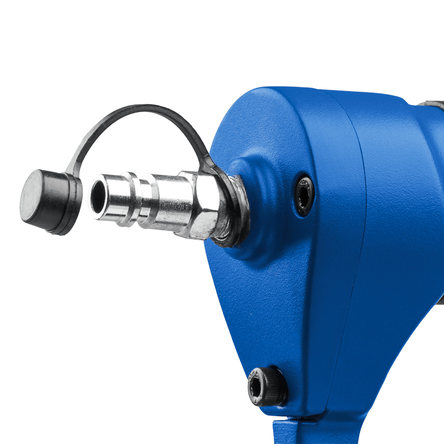 ЗУБР Т300-30 пневматический нейлер для гвоздей 18Ga, тип 300 (10-30 мм), Профессионал (31932) — фото 6