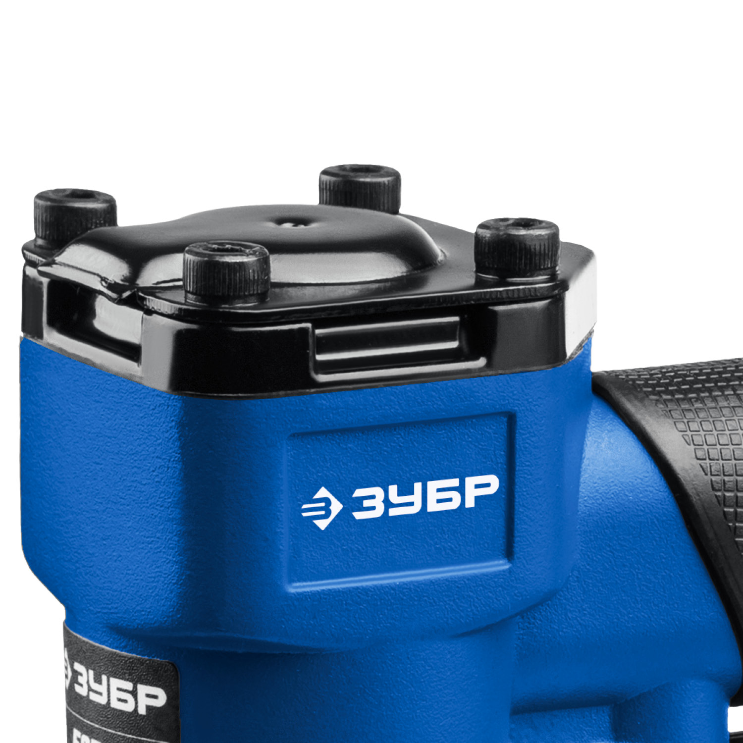 ЗУБР 53F-13, пневматический степлер для скоб 20Ga, тип 53F (6-13 мм), Профессионал (31934) — фото 7