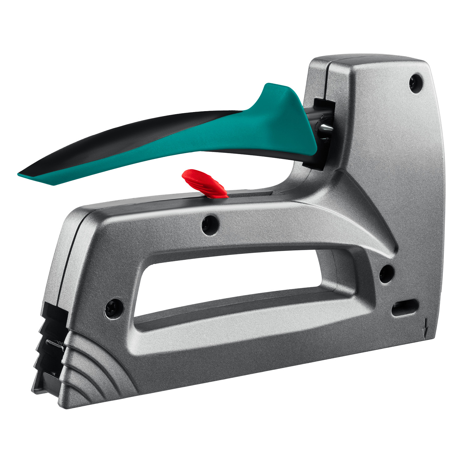 KRAFTOOL GRAND-53, тип 53 (A/10/JT21) 23GA (6 - 16 мм)/13/300, алюминиевый рессорный степлер (3193) — фото 9