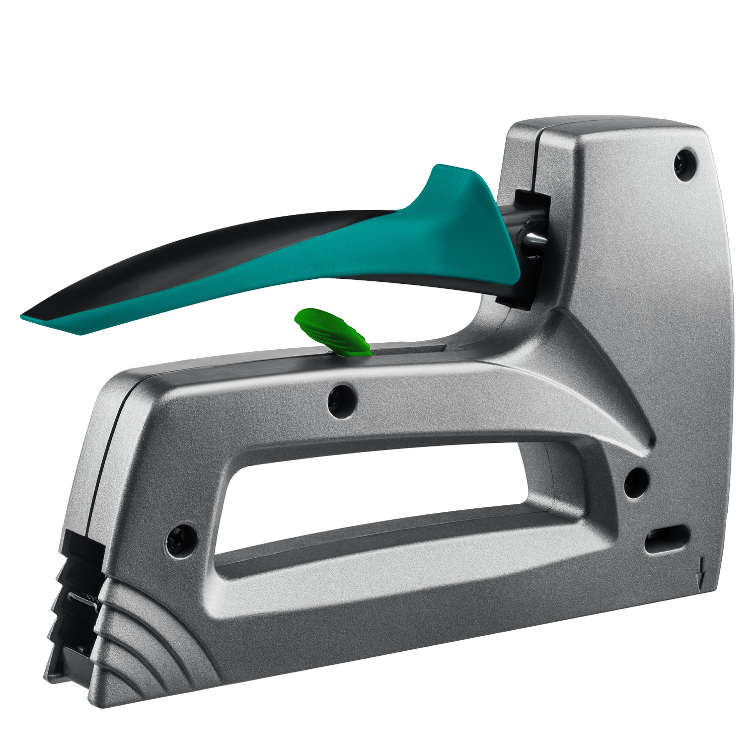 KRAFTOOL GRAND-140, тип 140 (G/11/57) 20GA (6 - 14 мм)/300 (16), алюминиевый рессорный степлер (3194) — фото 9