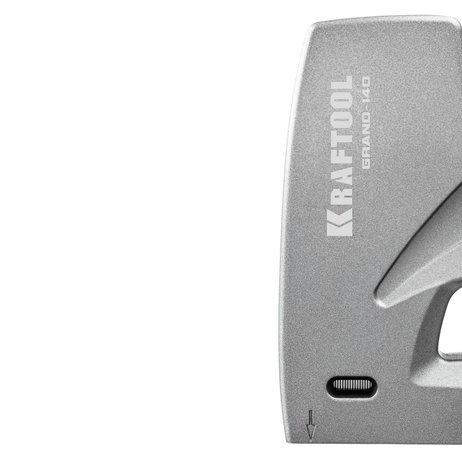 KRAFTOOL GRAND-140, тип 140 (G/11/57) 20GA (6 - 14 мм)/300 (16), алюминиевый рессорный степлер (3194) — фото 10