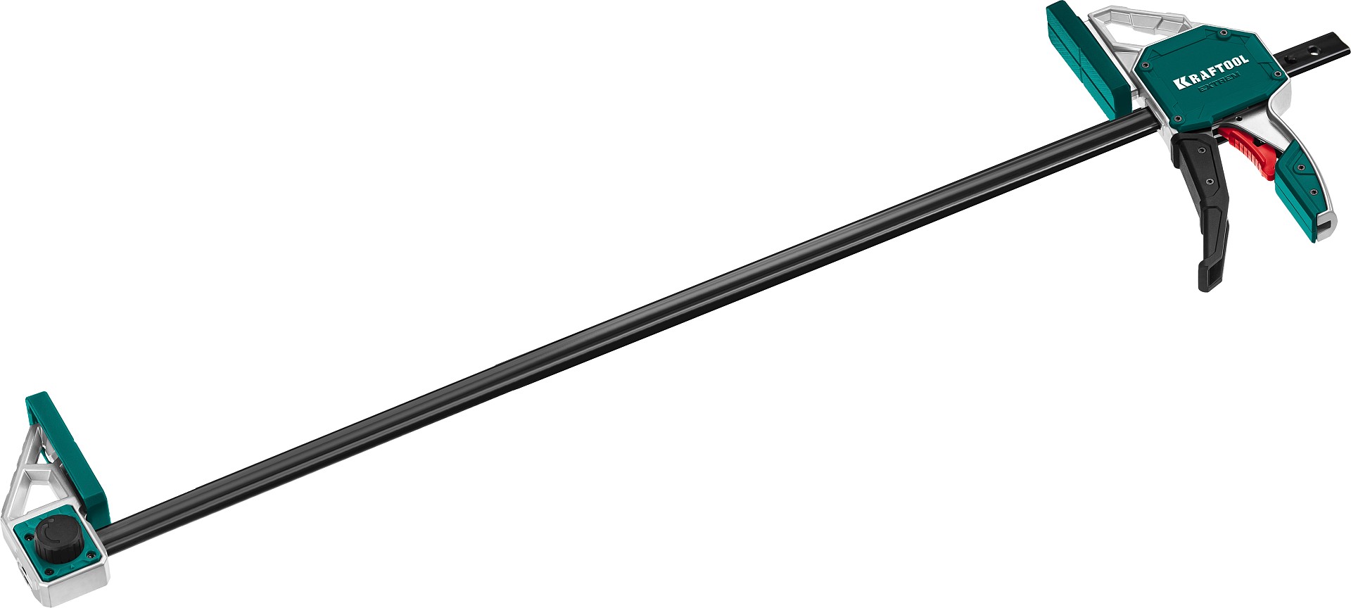 KRAFTOOL Extrem 900/95, пистолетная струбцина (32228-90) — фото 9