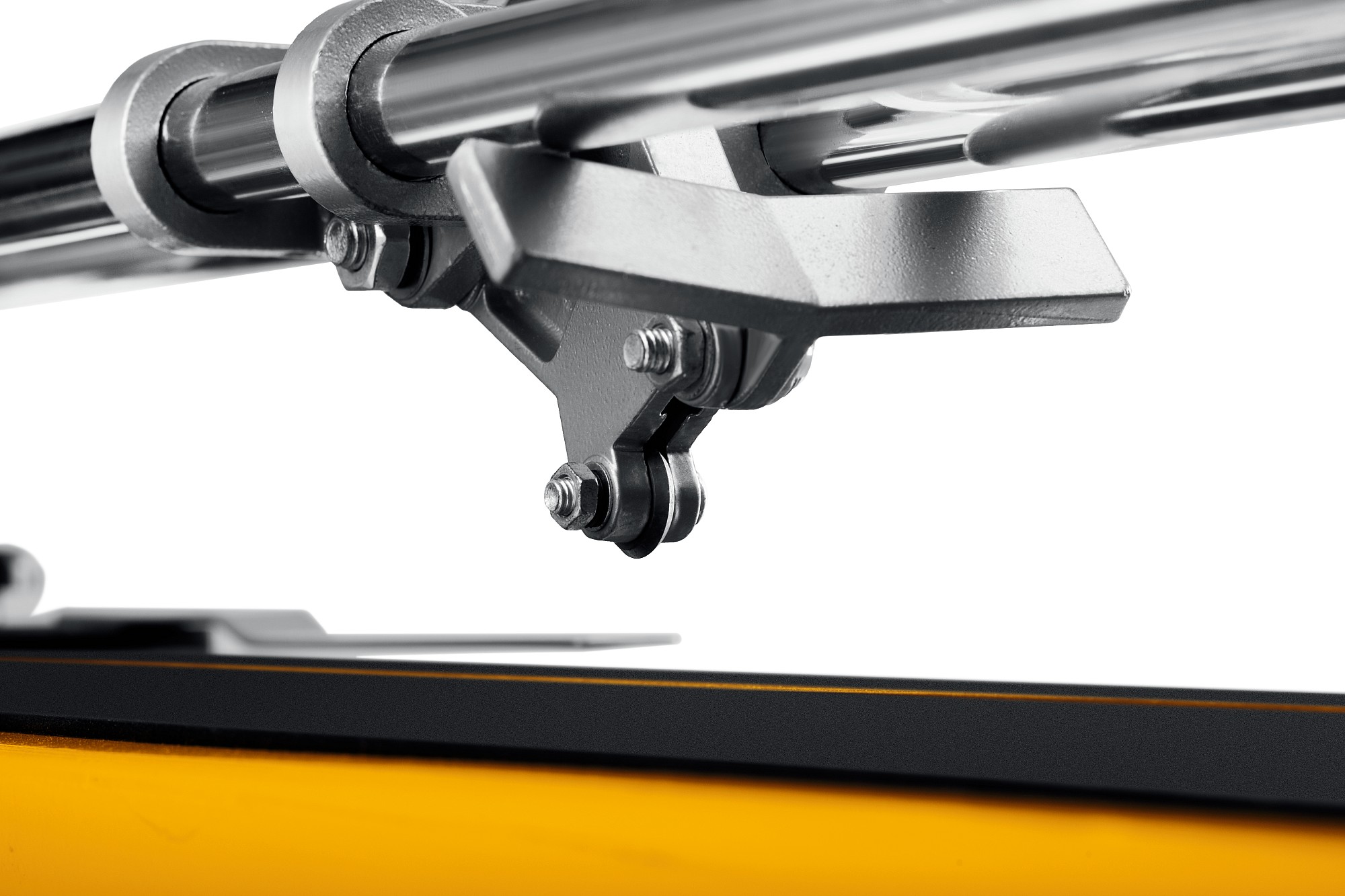 STAYER 600 мм, усиленный ручной плиткорез (3305-60) — фото 5