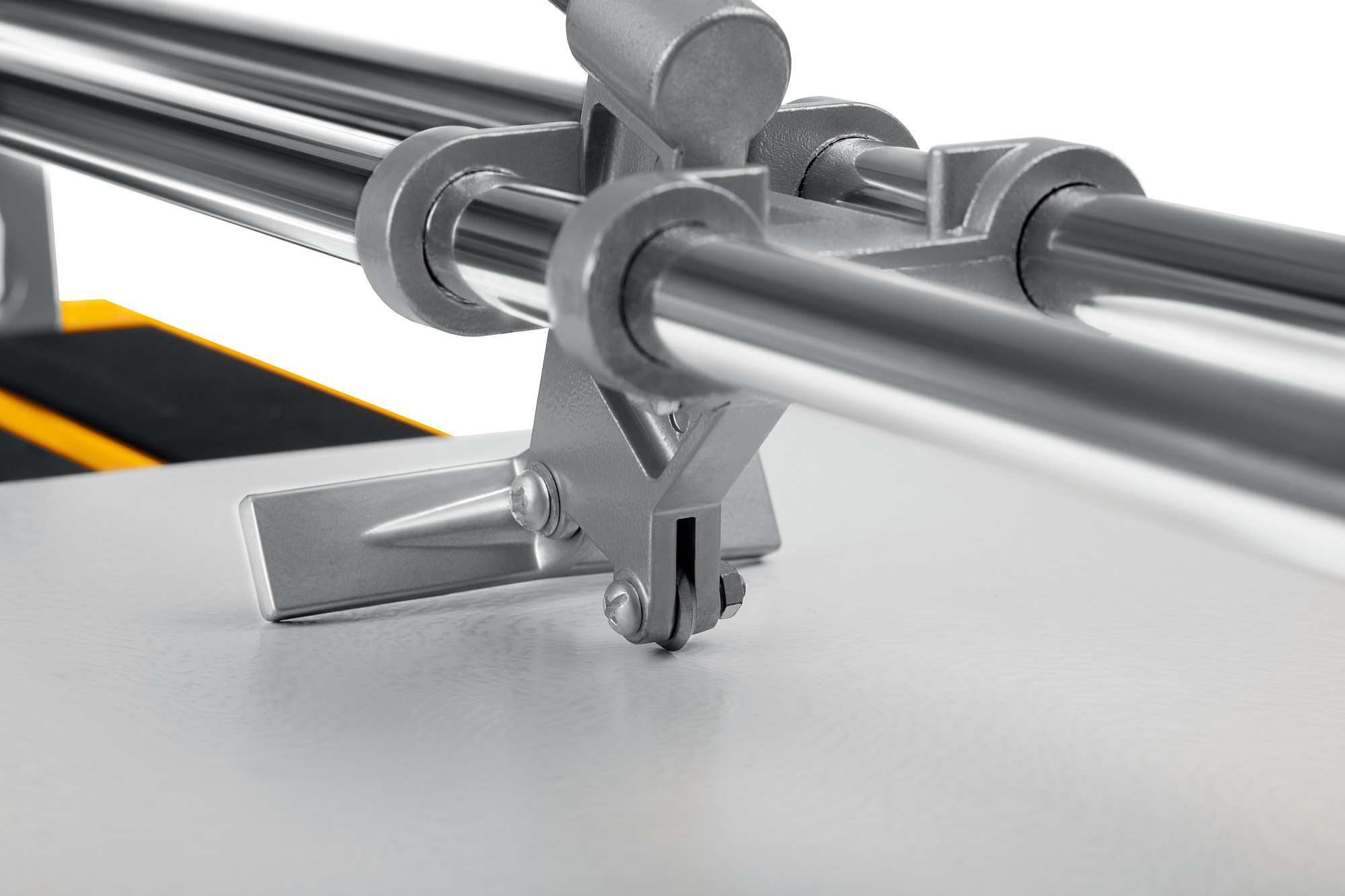 STAYER 600 мм, усиленный ручной плиткорез (3305-60) — фото 7