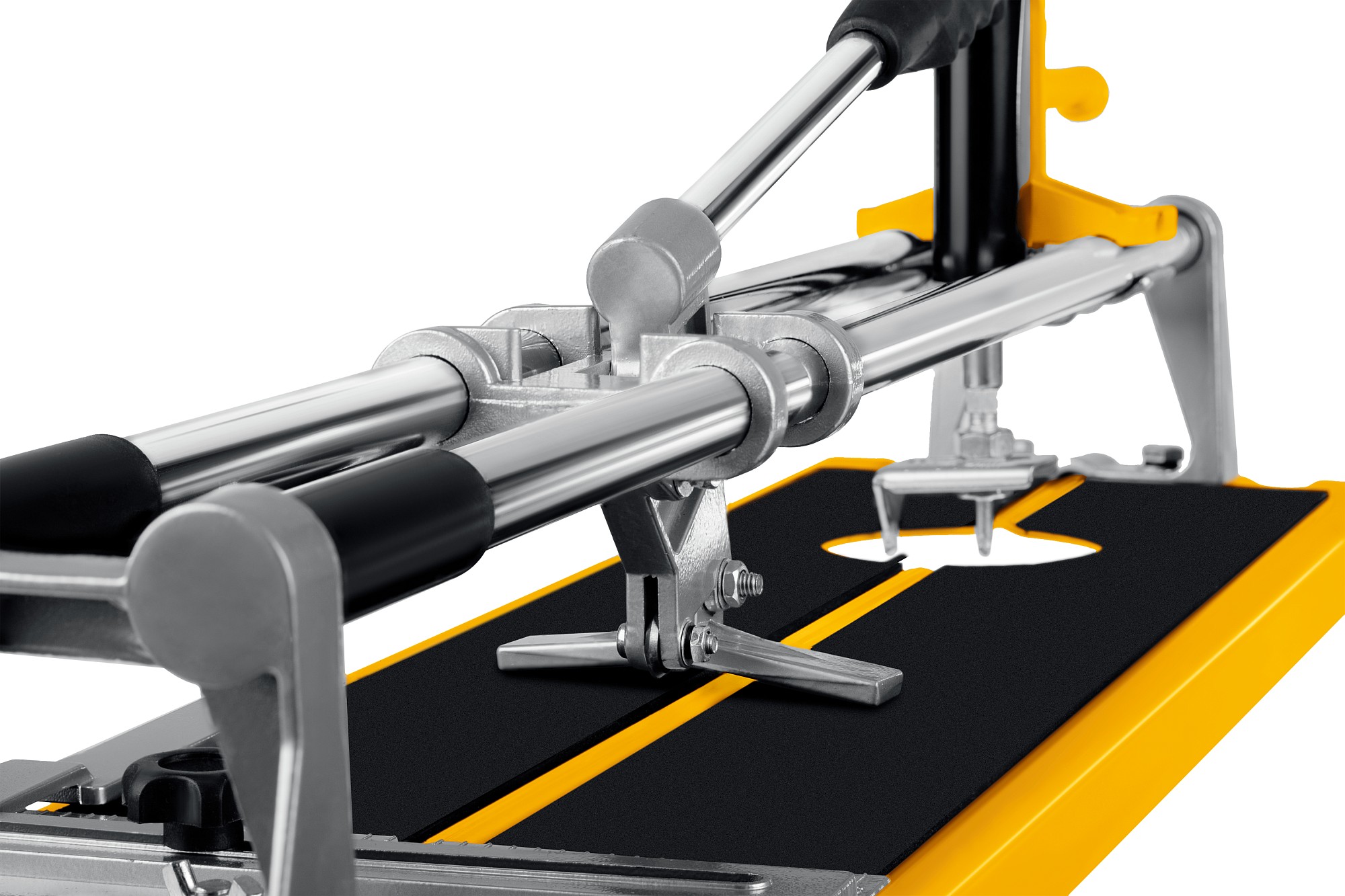 STAYER 600 мм, ручной плиткорез с круговым резаком (3310-60) — фото 3