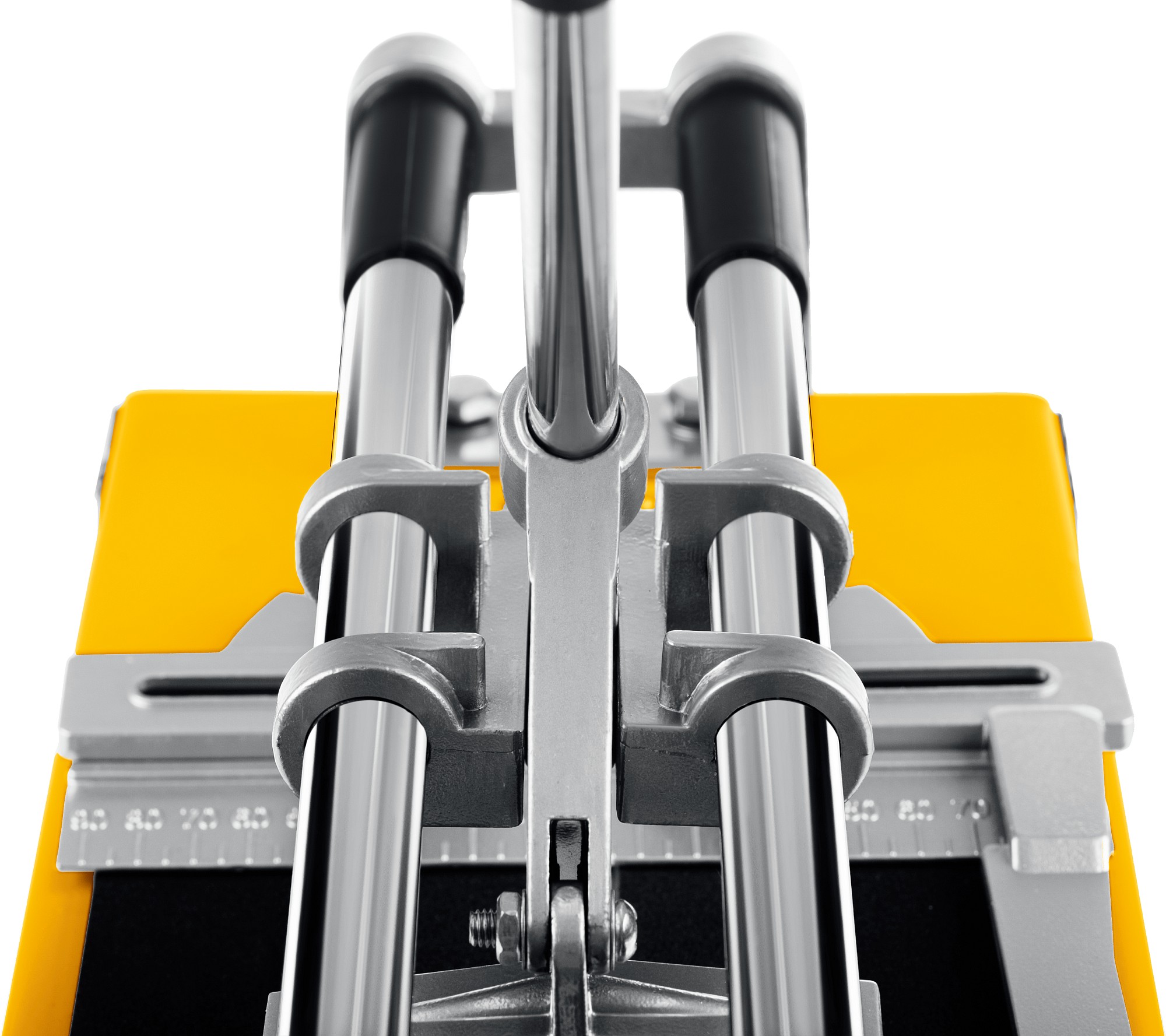 STAYER 600 мм, ручной плиткорез с круговым резаком (3310-60) — фото 4