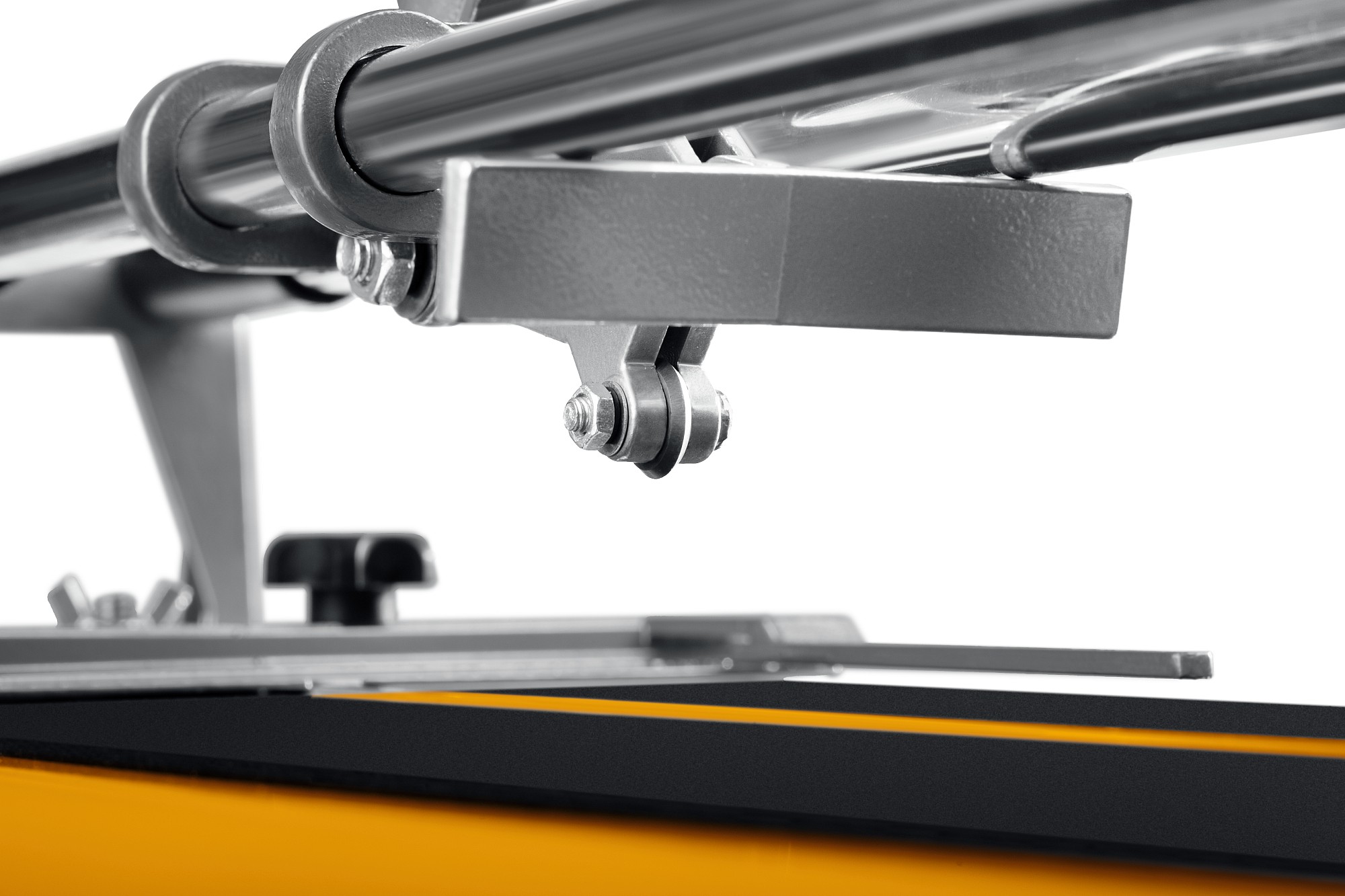 STAYER 600 мм, ручной плиткорез с круговым резаком (3310-60) — фото 5