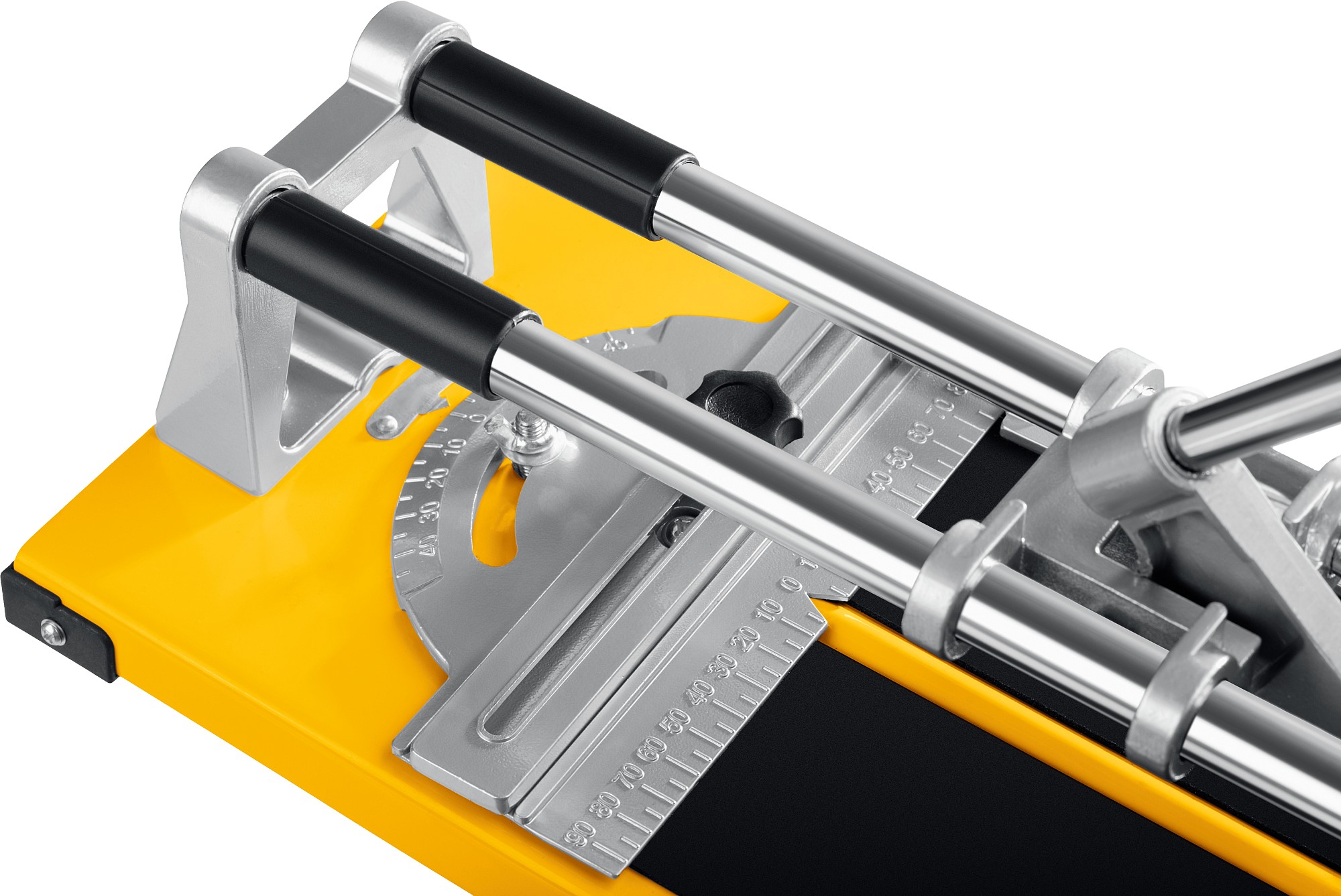 STAYER 600 мм, ручной плиткорез с круговым резаком (3310-60) — фото 6