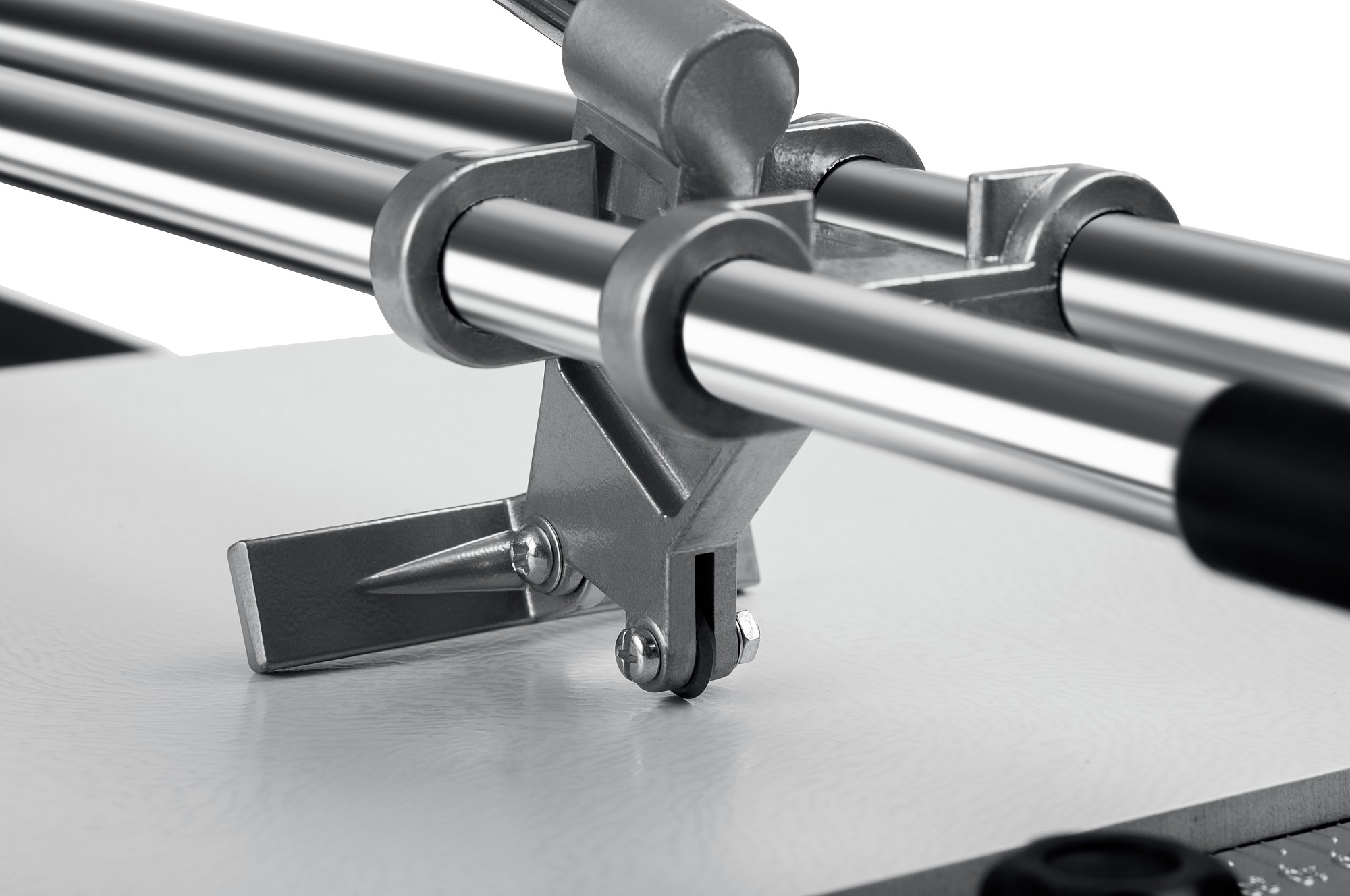 STAYER 600 мм, ручной плиткорез с круговым резаком (3310-60) — фото 7