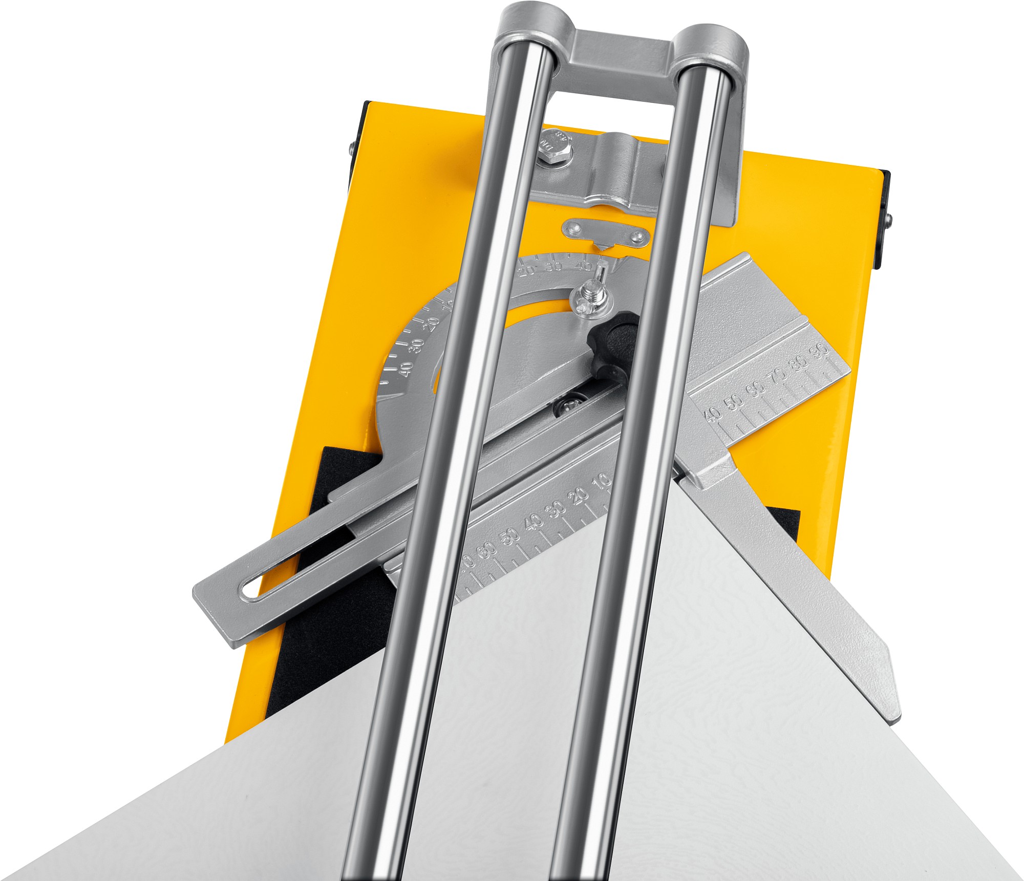 STAYER 600 мм, ручной плиткорез с круговым резаком (3310-60) — фото 8