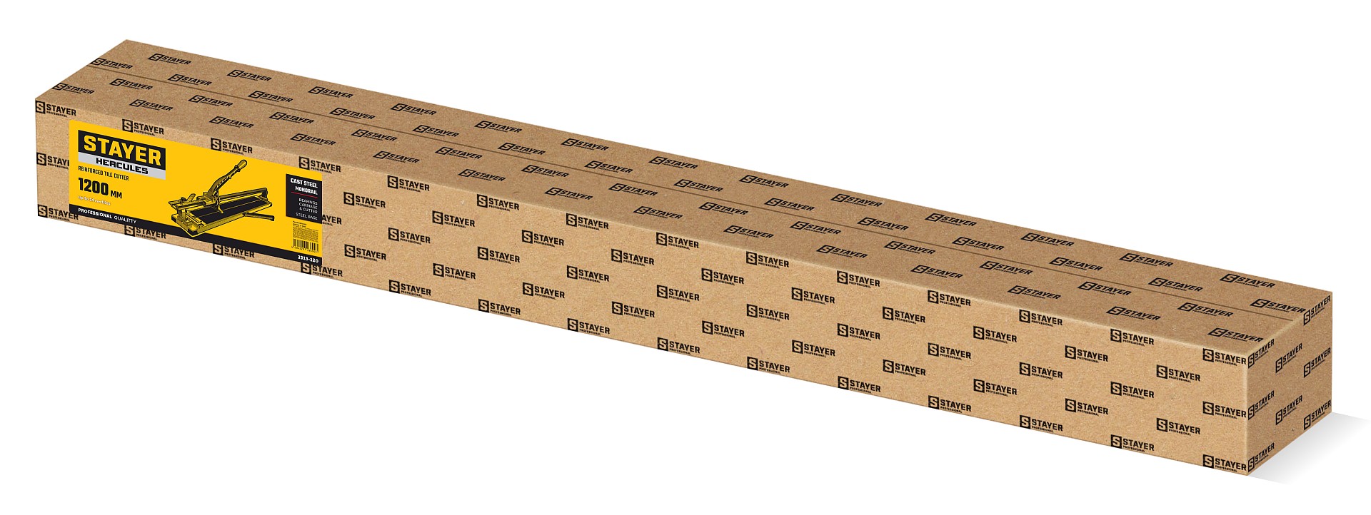 STAYER Hercules-1200, ручной плиткорез (3313-120) — фото 10
