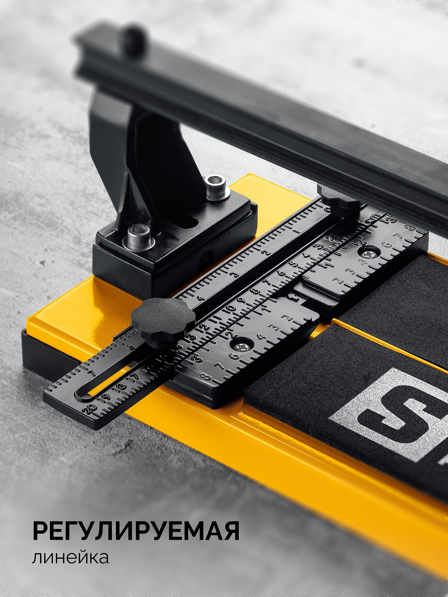 STAYER Hercules-600, ручной плиткорез (3313-60) — фото 6